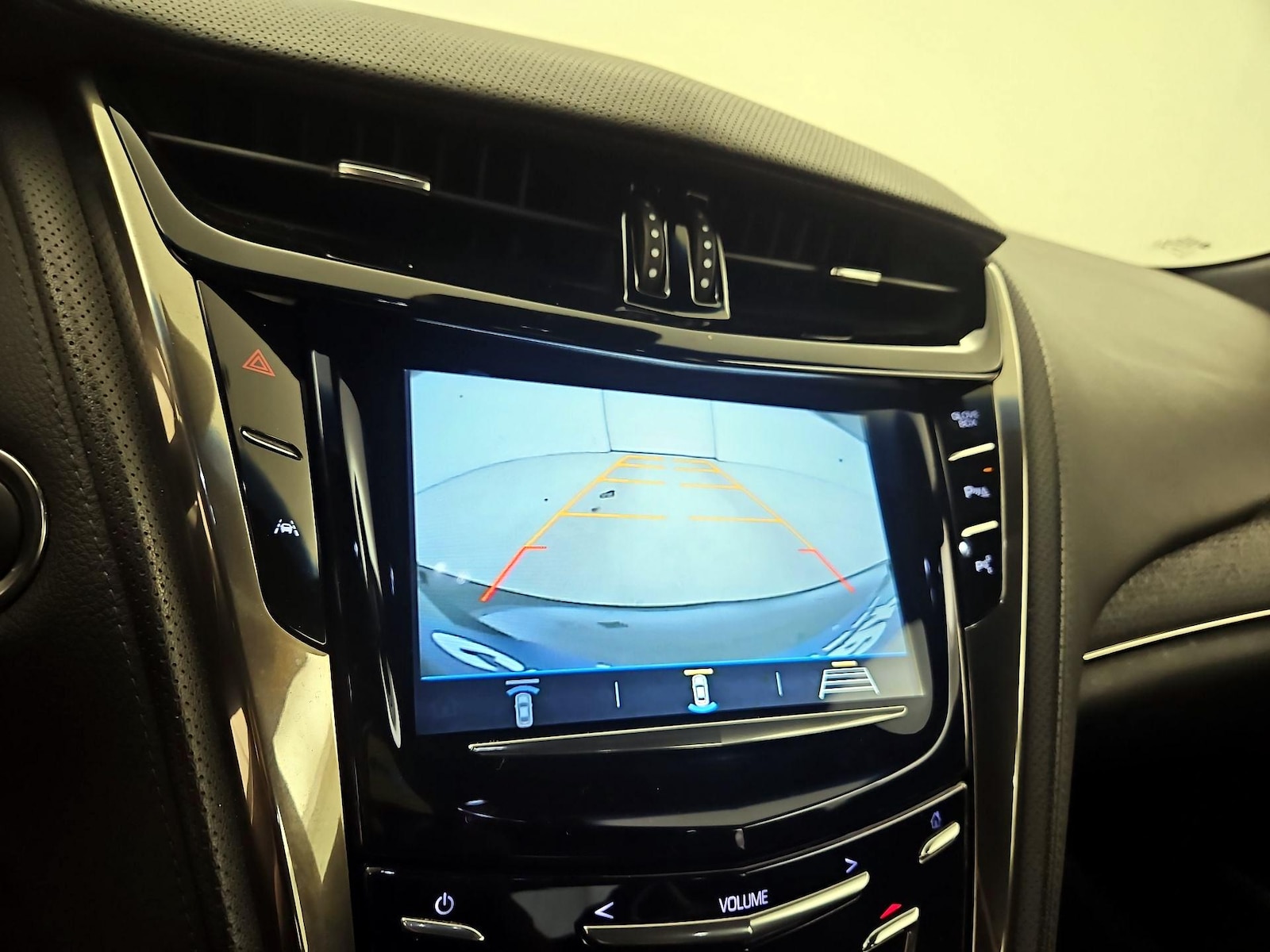 2018 Cadillac CTS-V Sedan V - Photo 15