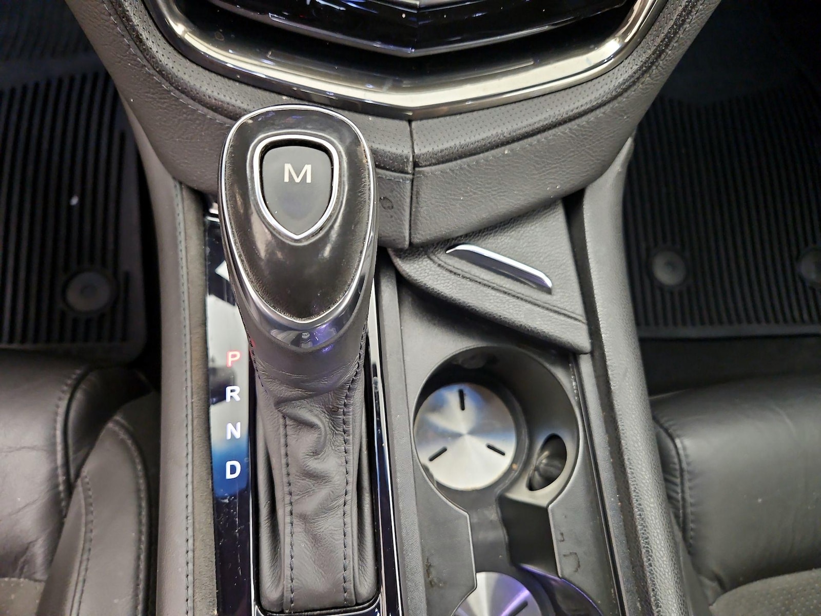 2018 Cadillac CTS-V Sedan V - Photo 18