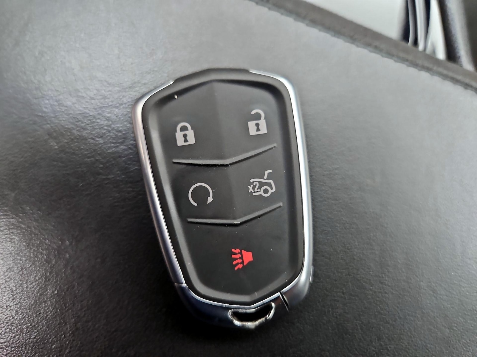 2018 Cadillac CTS-V Sedan V - Photo 23