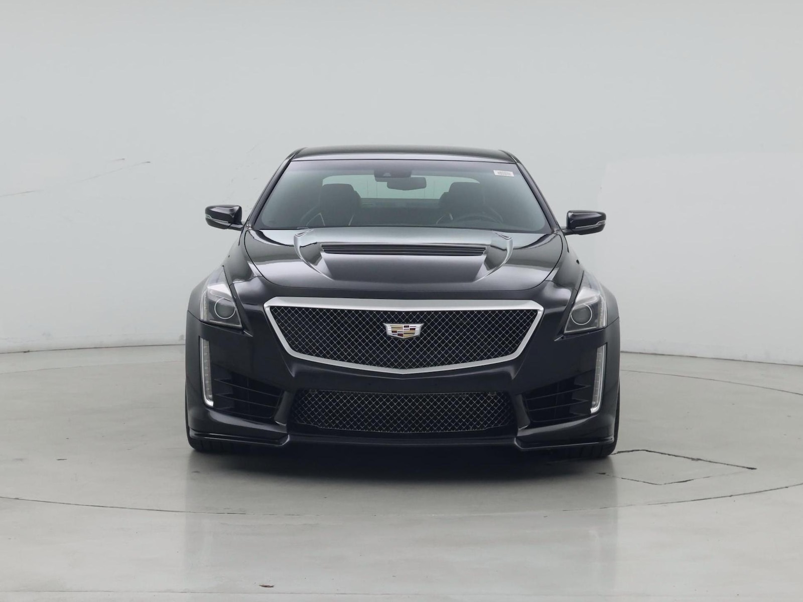 2018 Cadillac CTS-V Sedan V - Photo 6