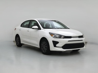 2022 Kia Rio LX