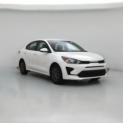 2022 Kia Rio LX