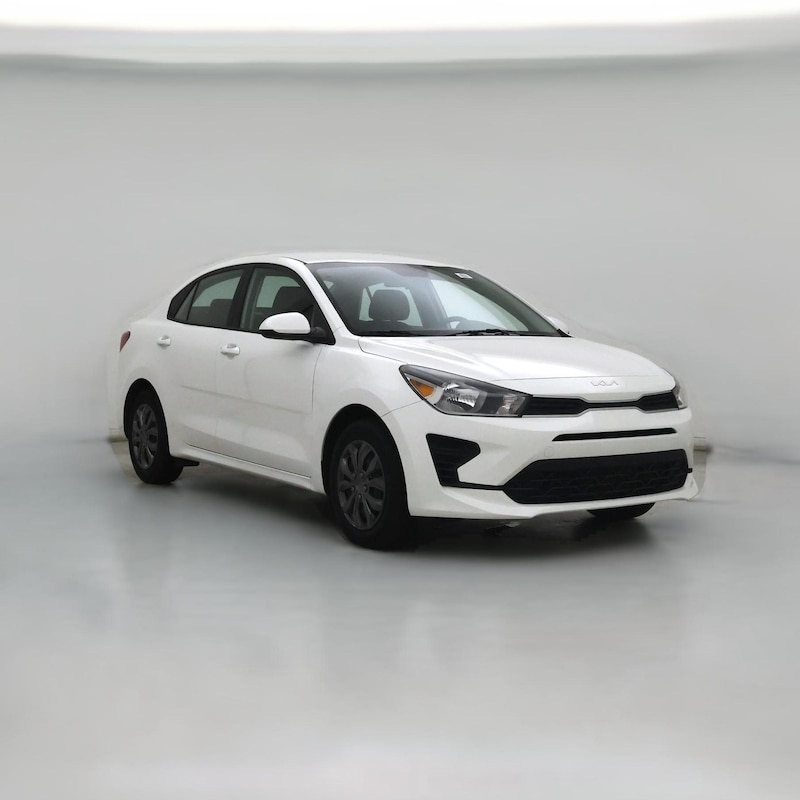 2022 Kia Rio LX