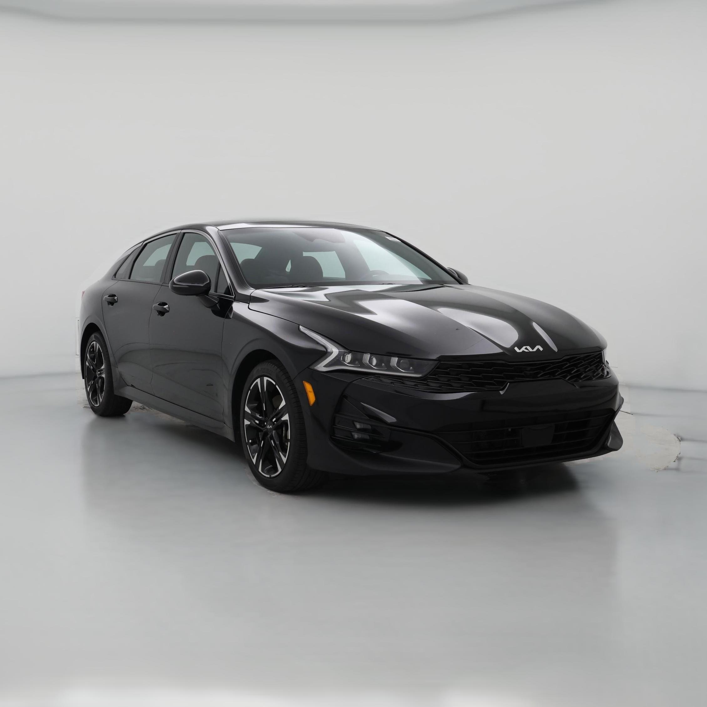 Thumbnail: 2023 Kia K5 - 1