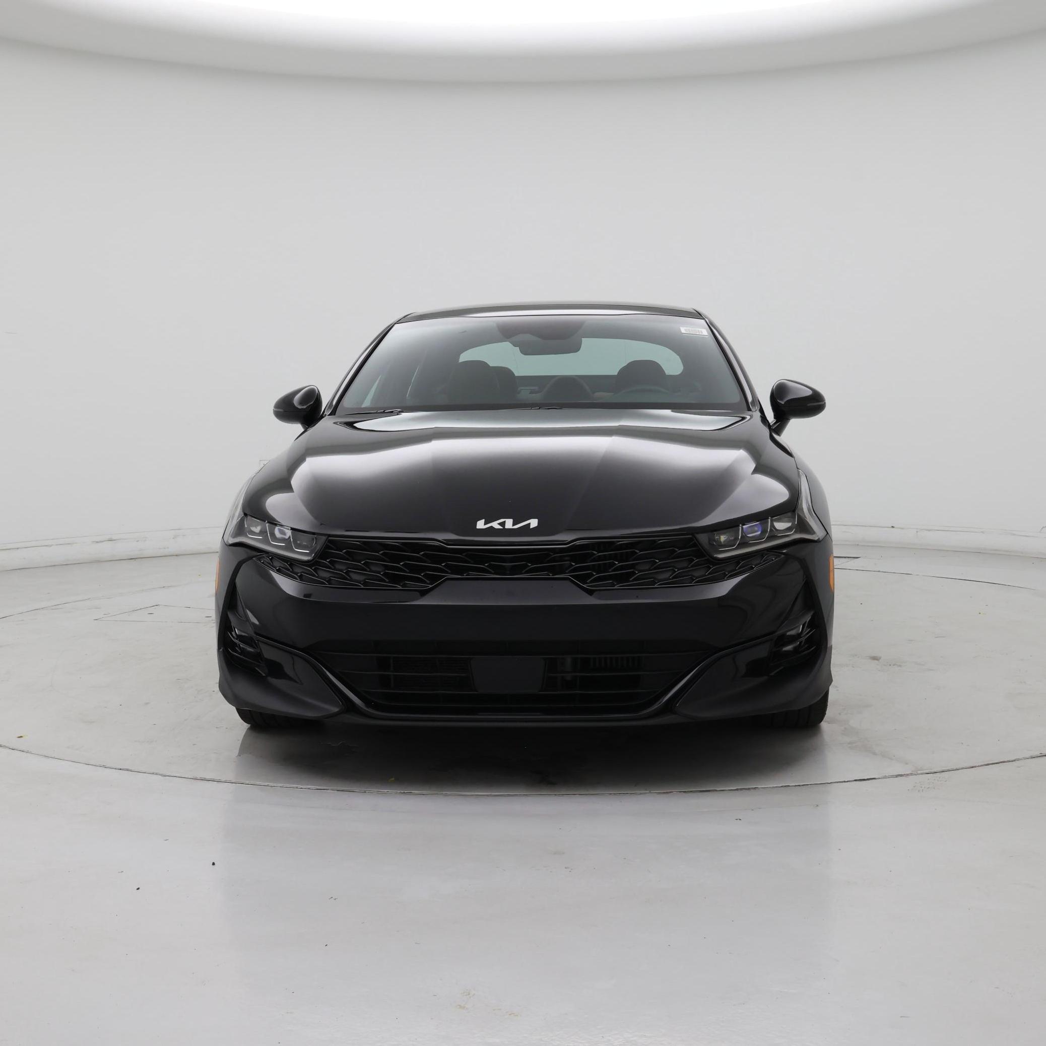 Thumbnail: 2023 Kia K5 - 5