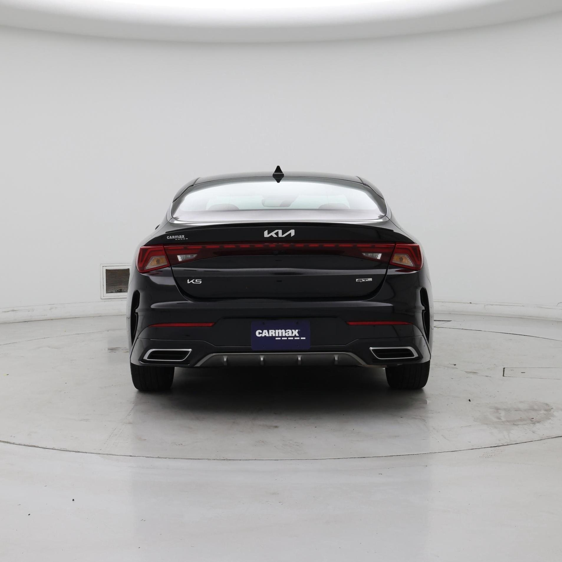 Thumbnail: 2023 Kia K5 - 6