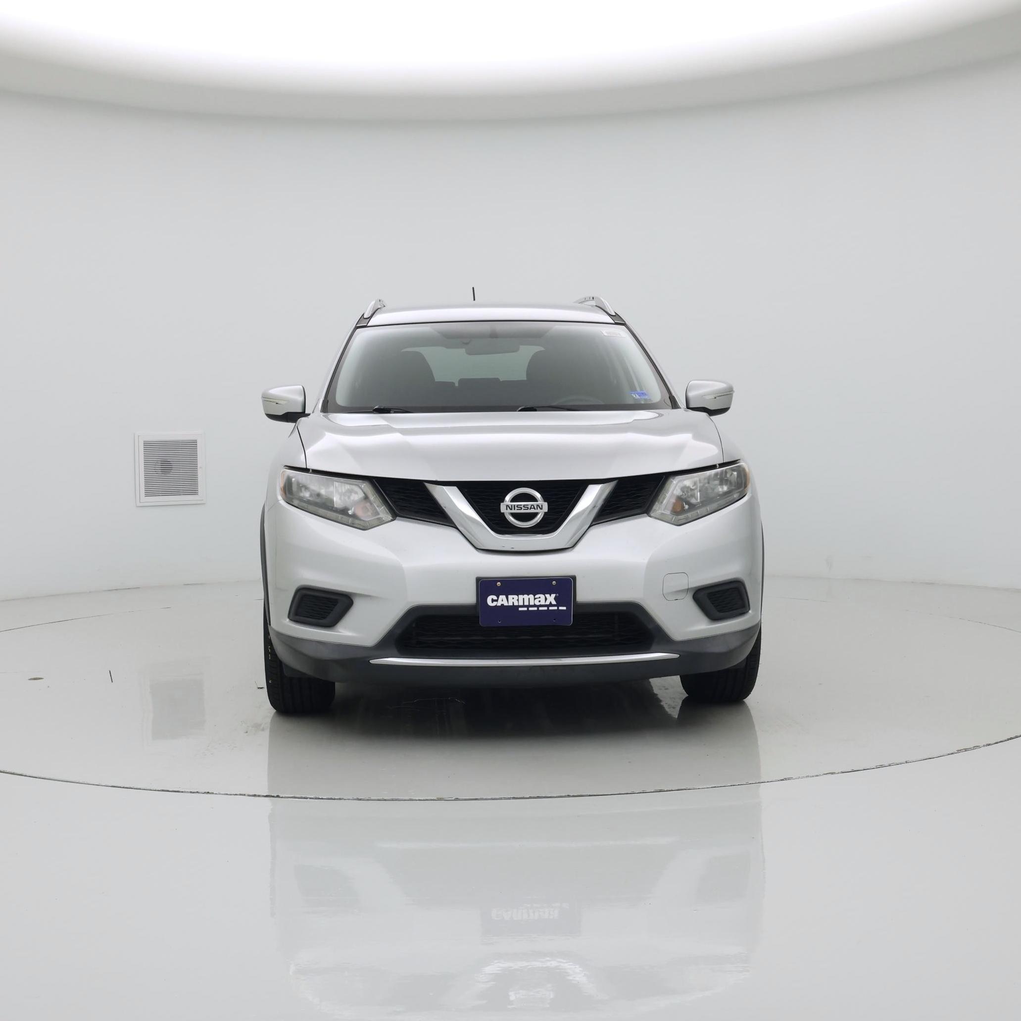Thumbnail: 2015 Nissan Rogue - 5