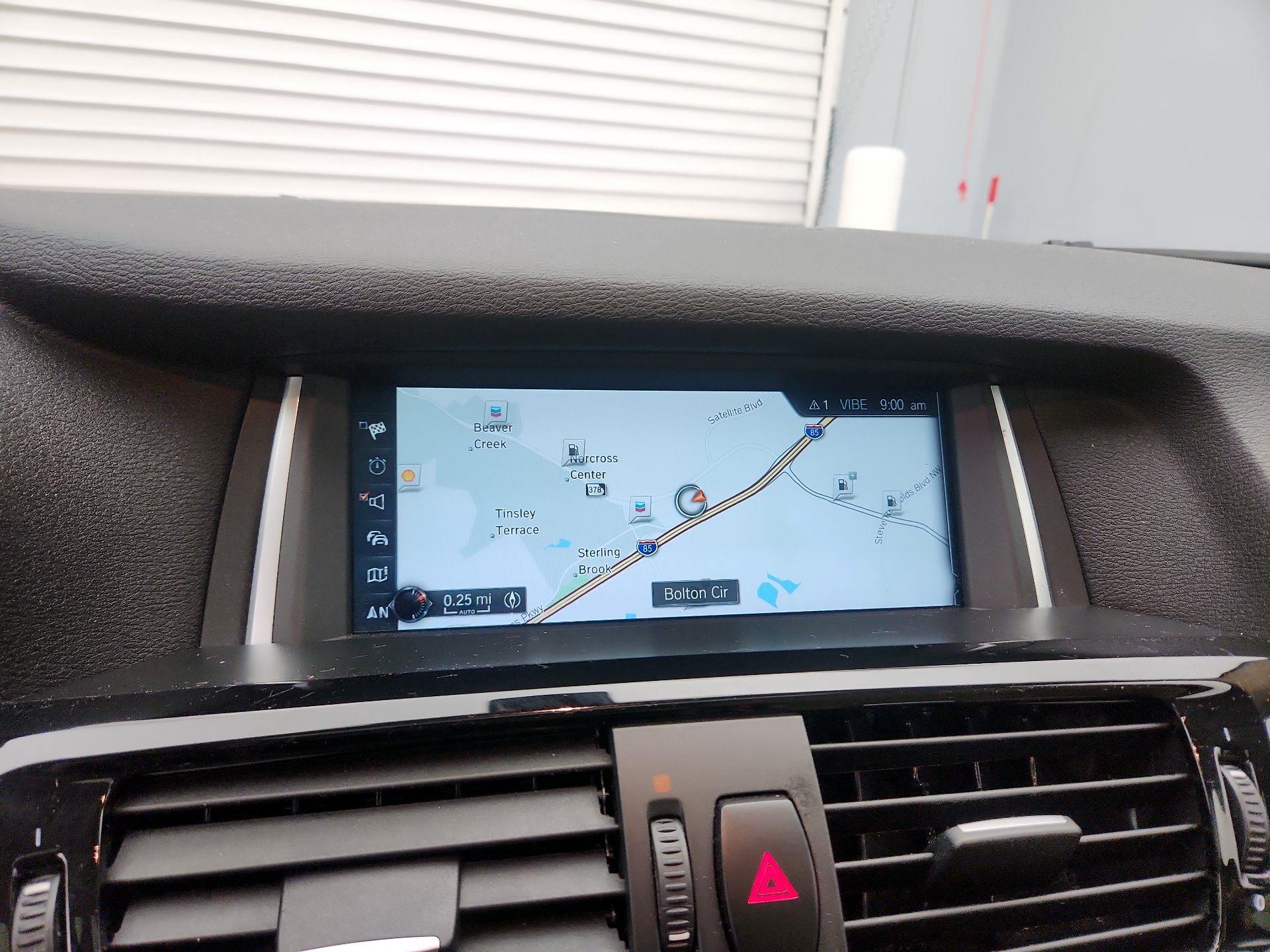 Thumbnail: 2017 BMW X3 - 14