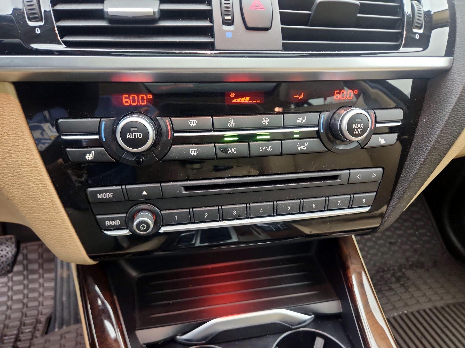Thumbnail: 2017 BMW X3 - 17
