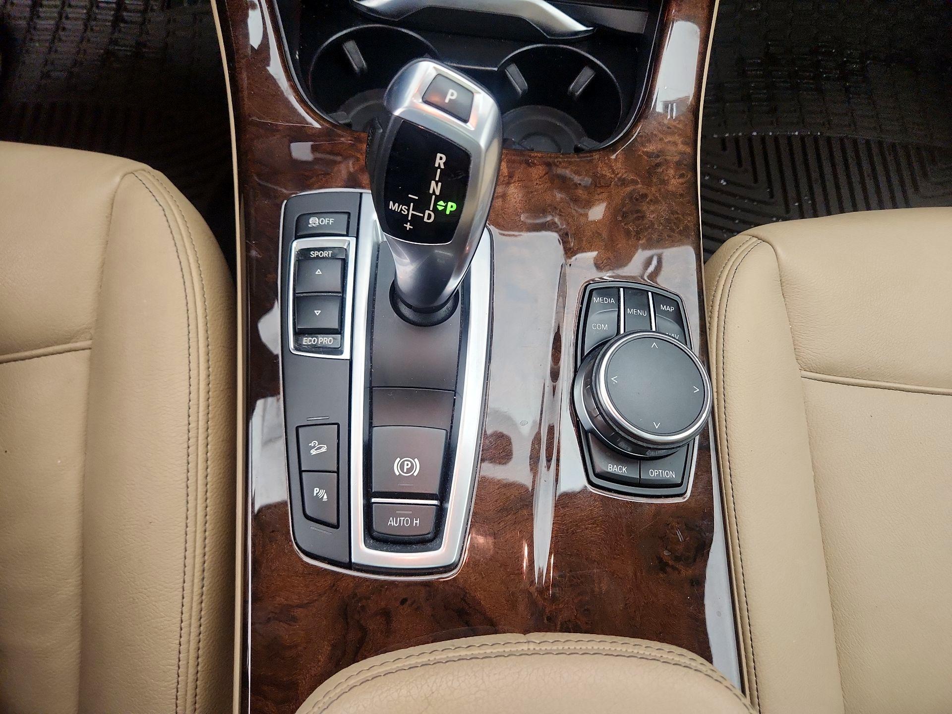 Thumbnail: 2017 BMW X3 - 18