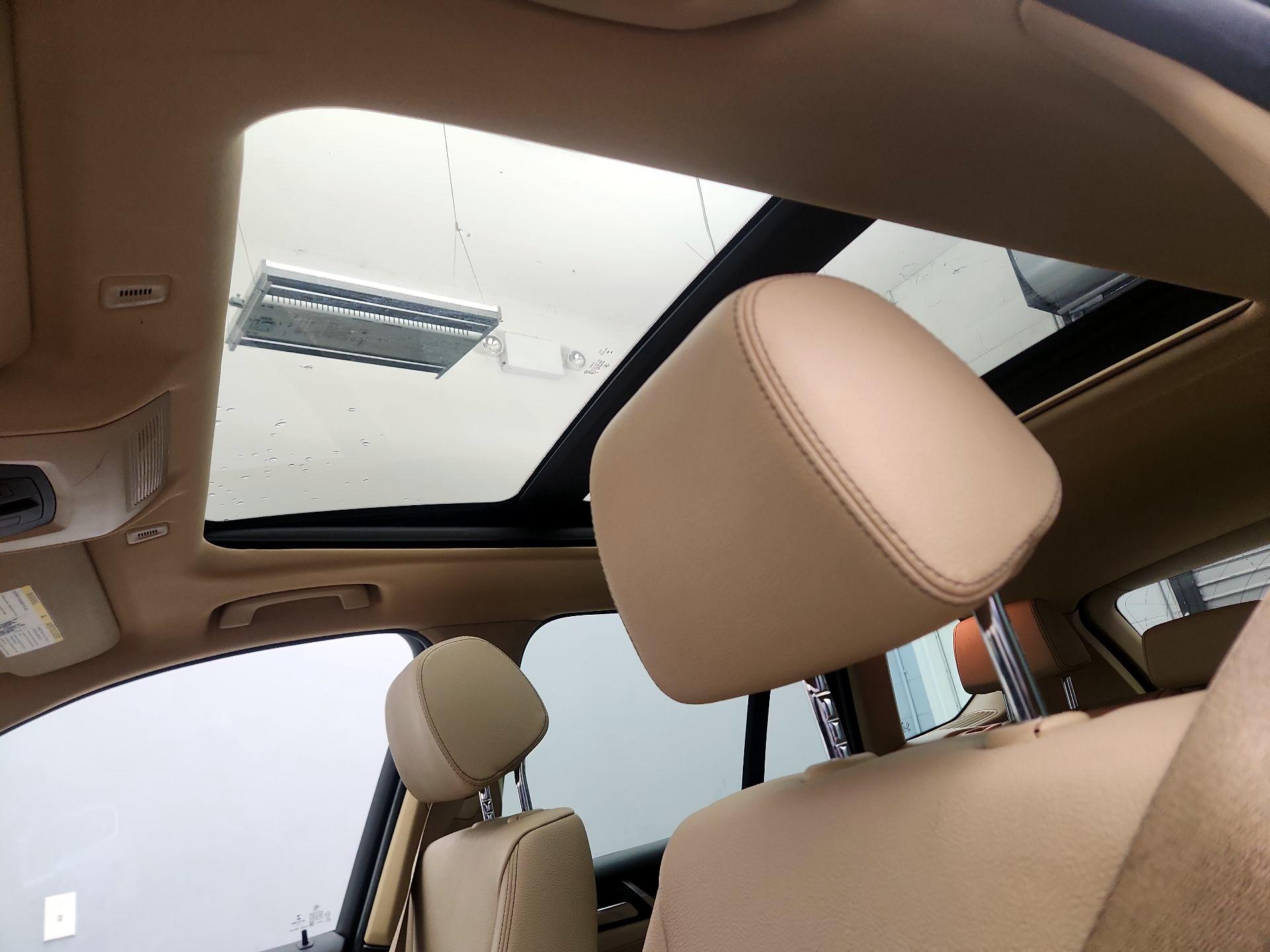 Thumbnail: 2017 BMW X3 - 20