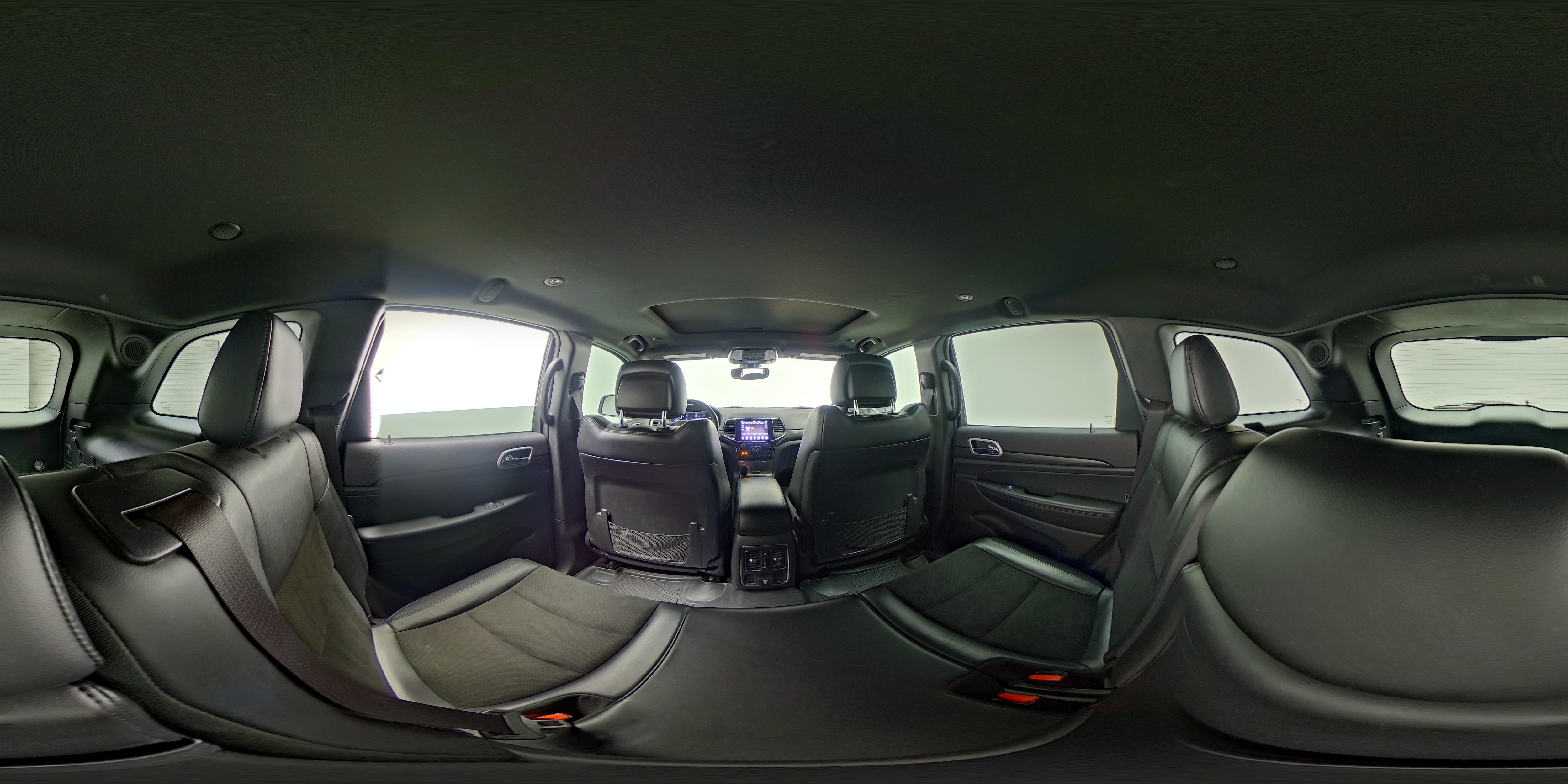 2019 Jeep Grand Cherokee Altitude - Photo 27