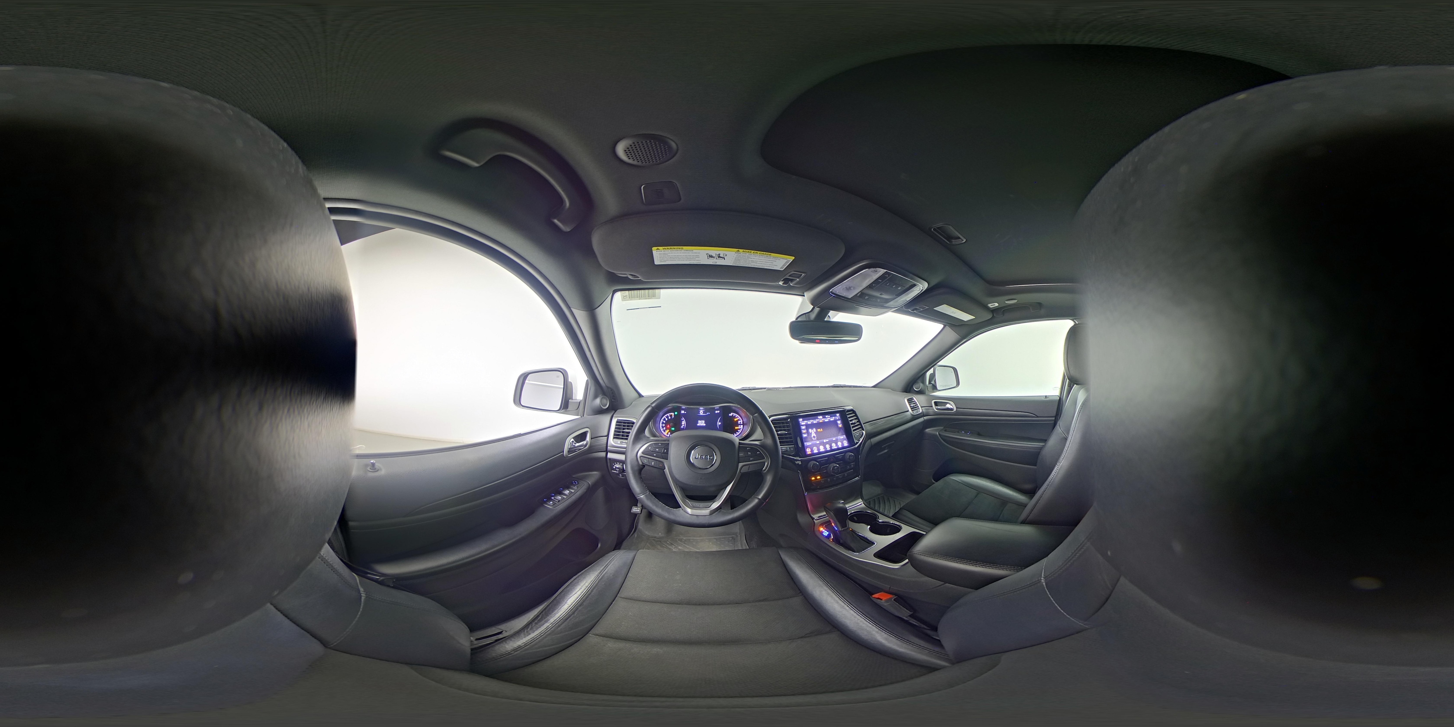 2019 Jeep Grand Cherokee Altitude - Photo 28