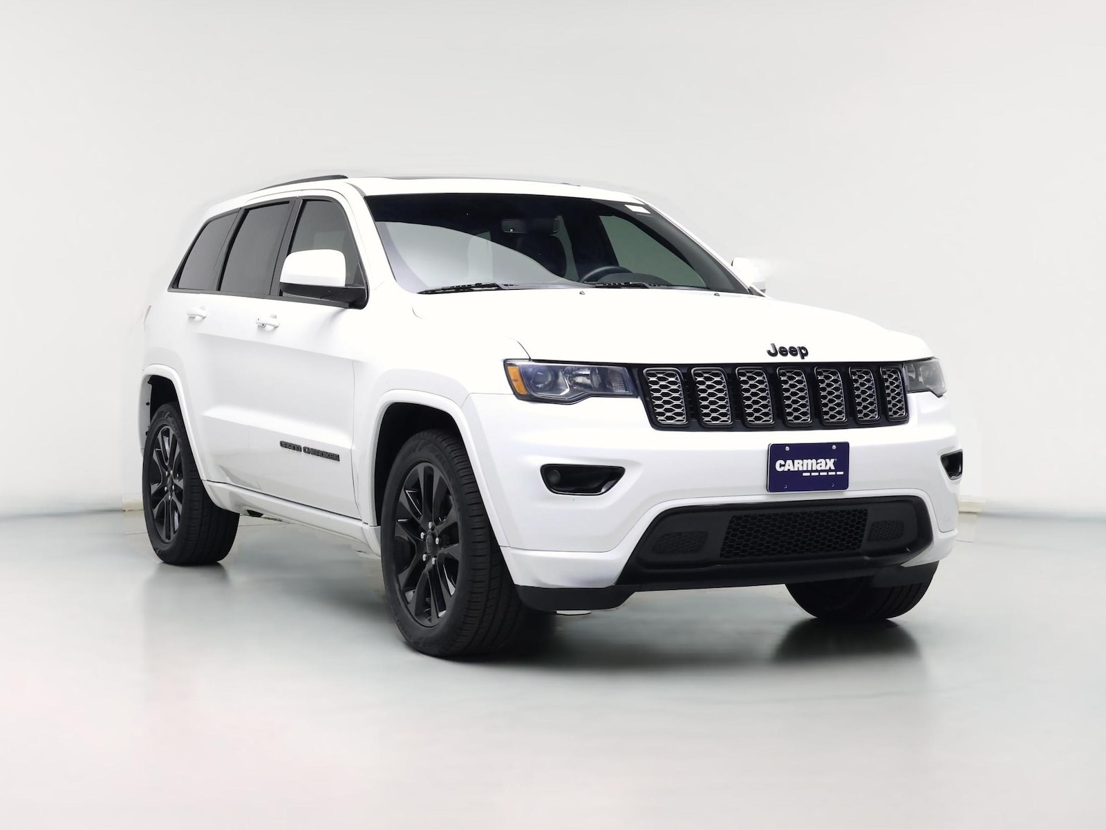 2019 Jeep Grand Cherokee Altitude - Photo 1