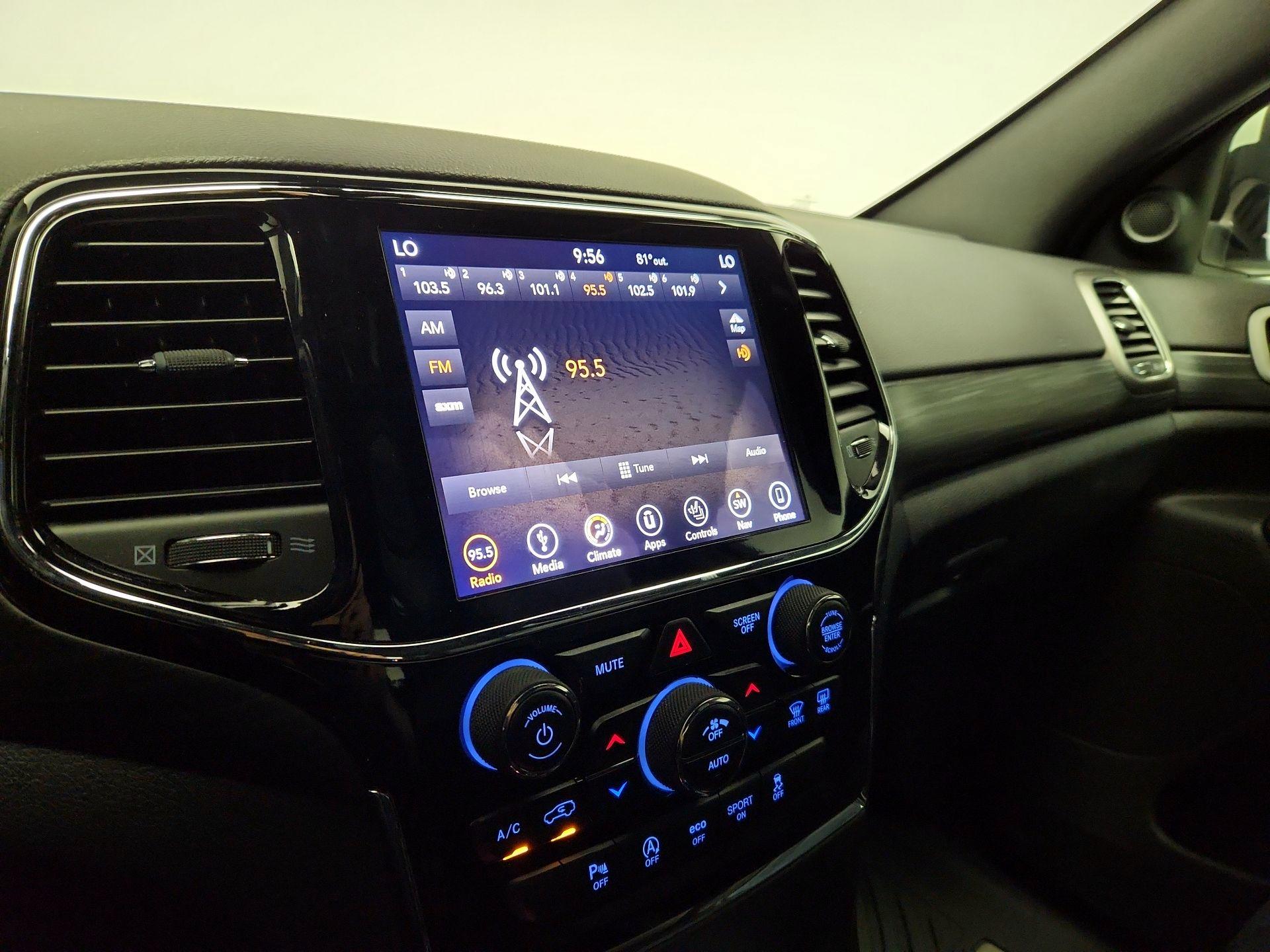 Thumbnail: 2019 Jeep Grand Cherokee - 16