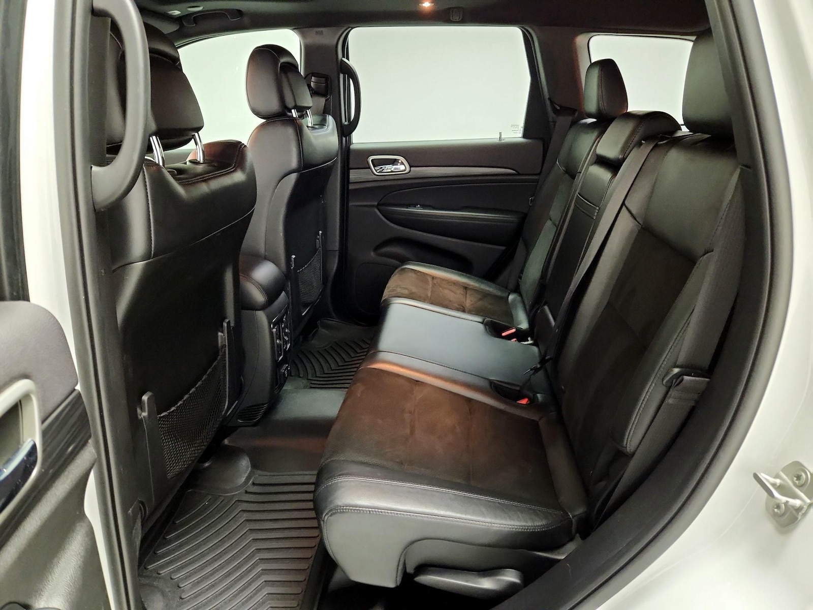 2019 Jeep Grand Cherokee Altitude - Photo 22