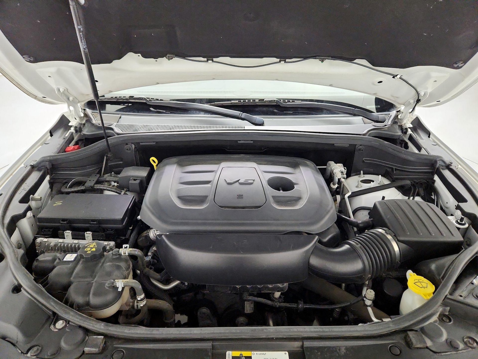 2019 Jeep Grand Cherokee Altitude - Photo 24