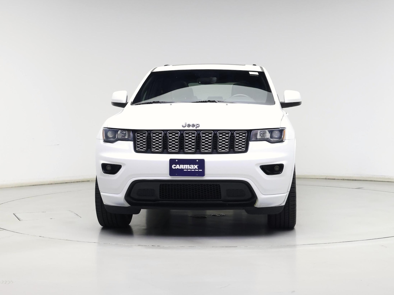 2019 Jeep Grand Cherokee Altitude - Photo 6