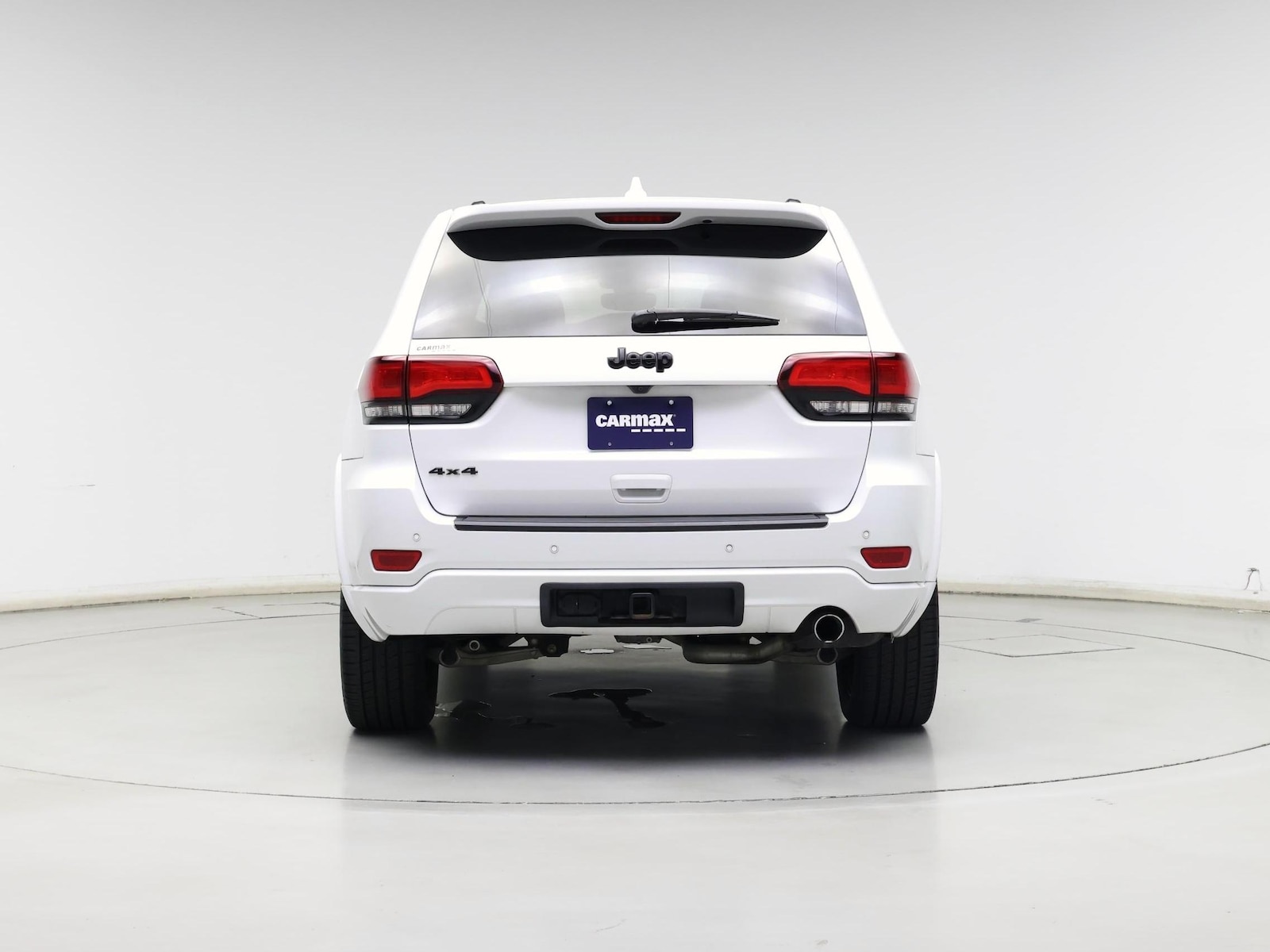 2019 Jeep Grand Cherokee Altitude - Photo 7