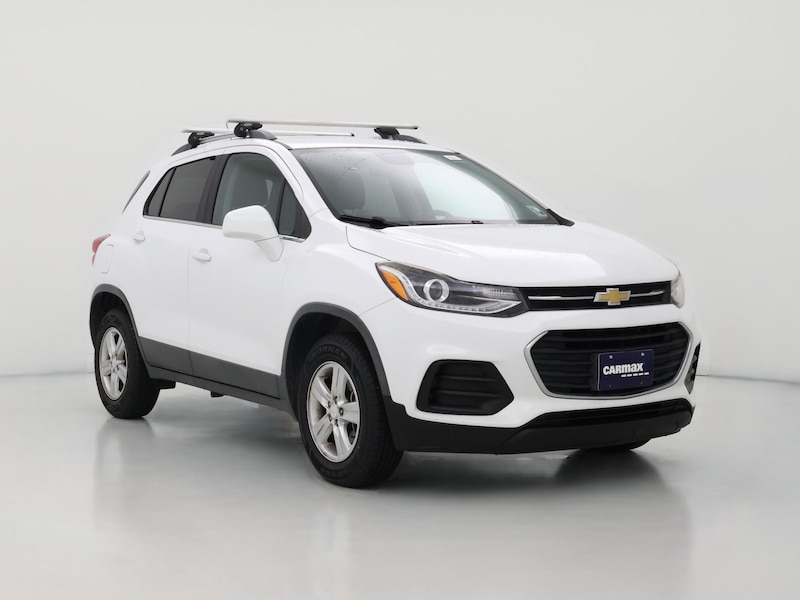 2017 Chevrolet Trax LT -
                  Baton Rouge, LA