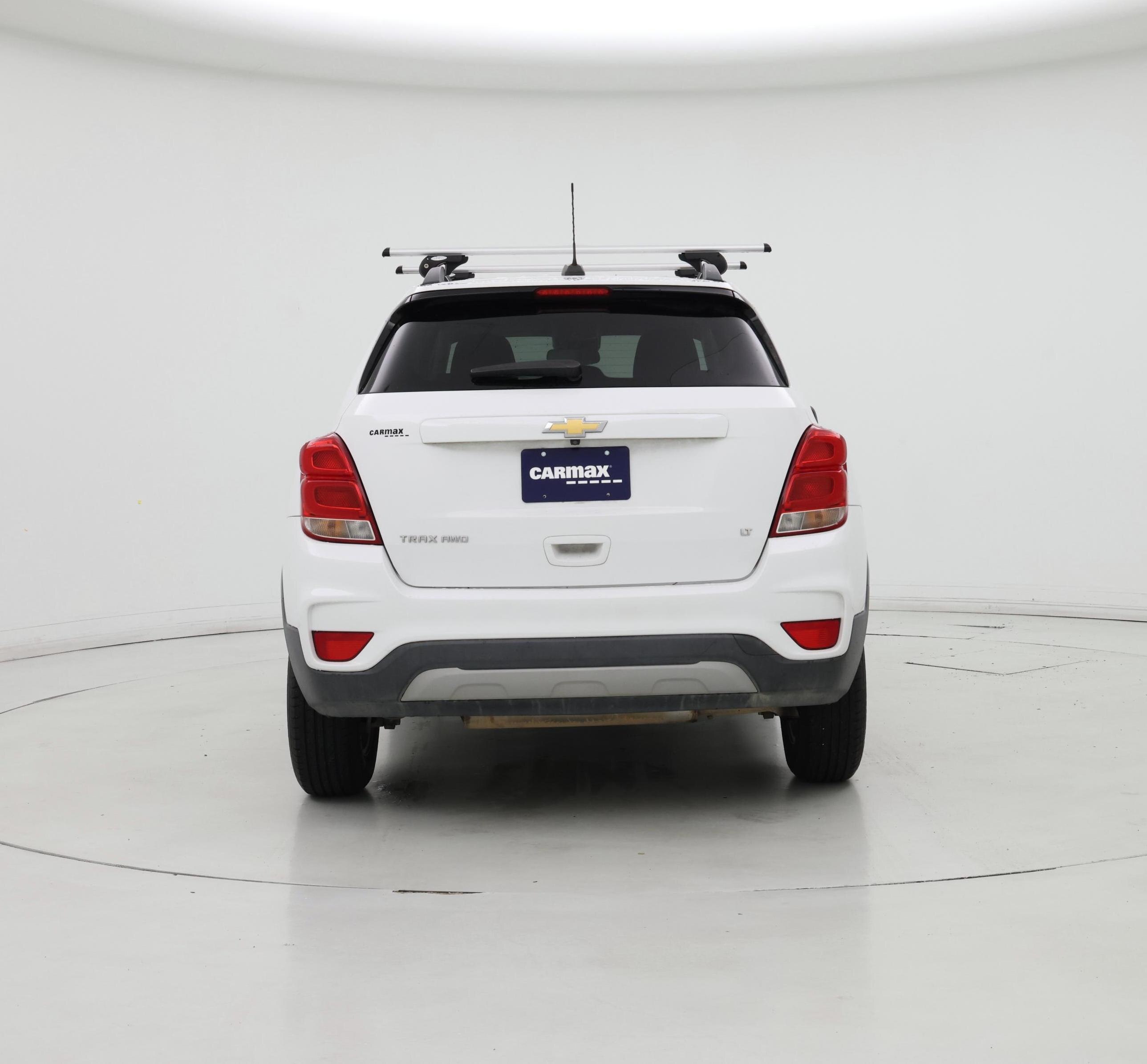 Thumbnail: 2017 Chevrolet Trax - 6