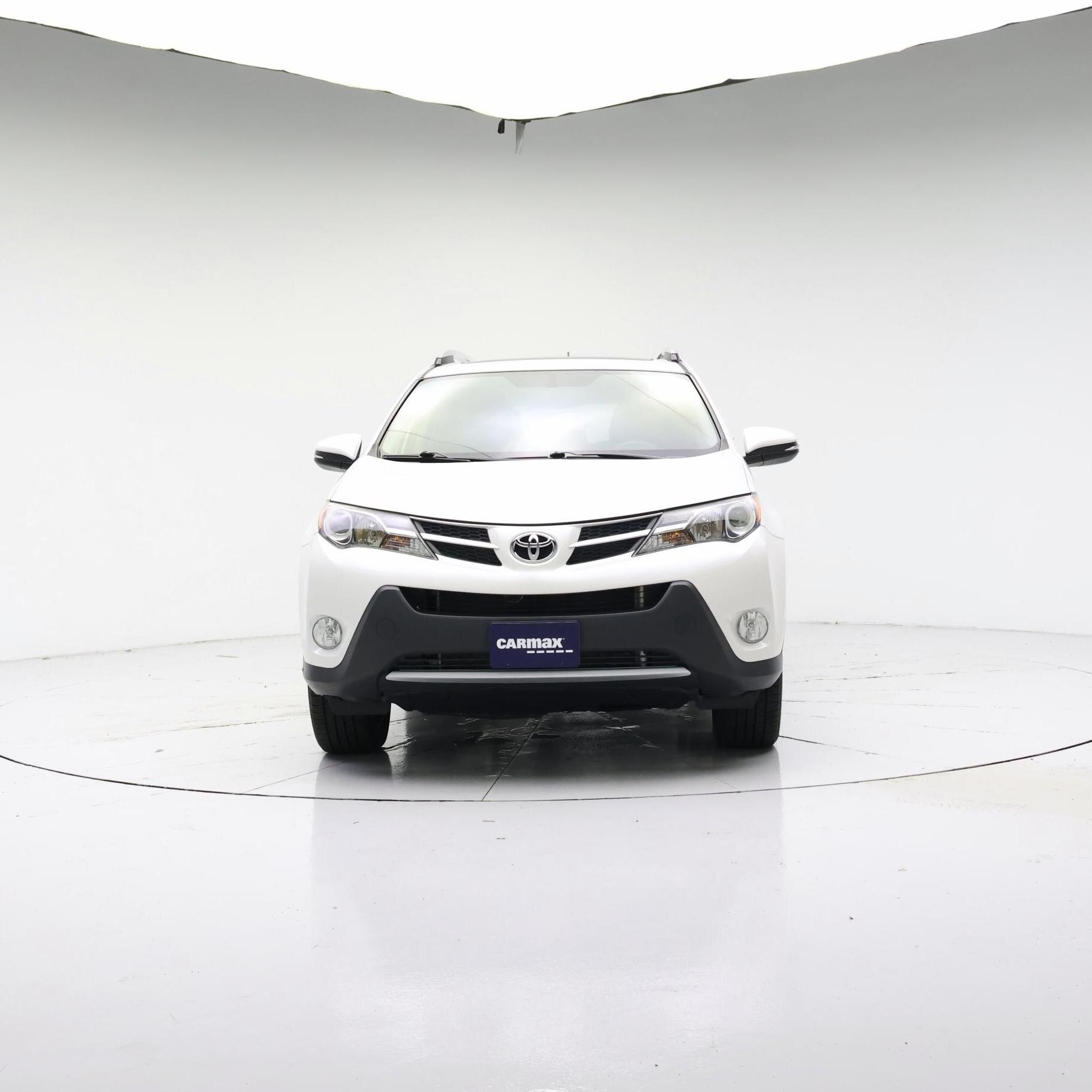 Thumbnail: 2015 Toyota RAV4 - 5