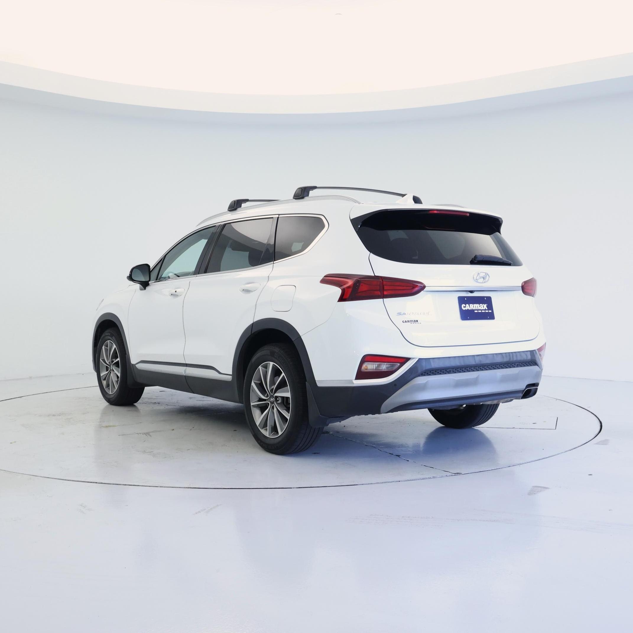 Thumbnail: 2020 Hyundai Santa Fe - 2