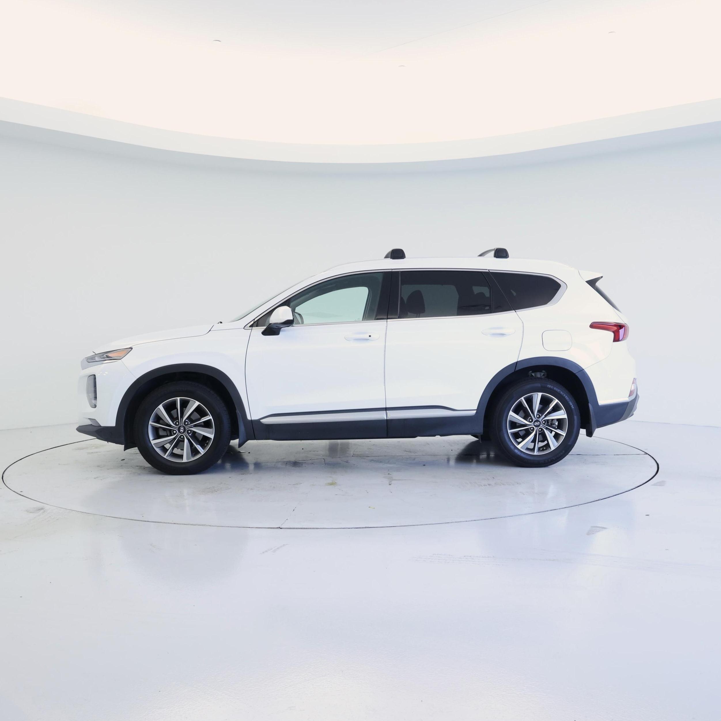 Thumbnail: 2020 Hyundai Santa Fe - 3