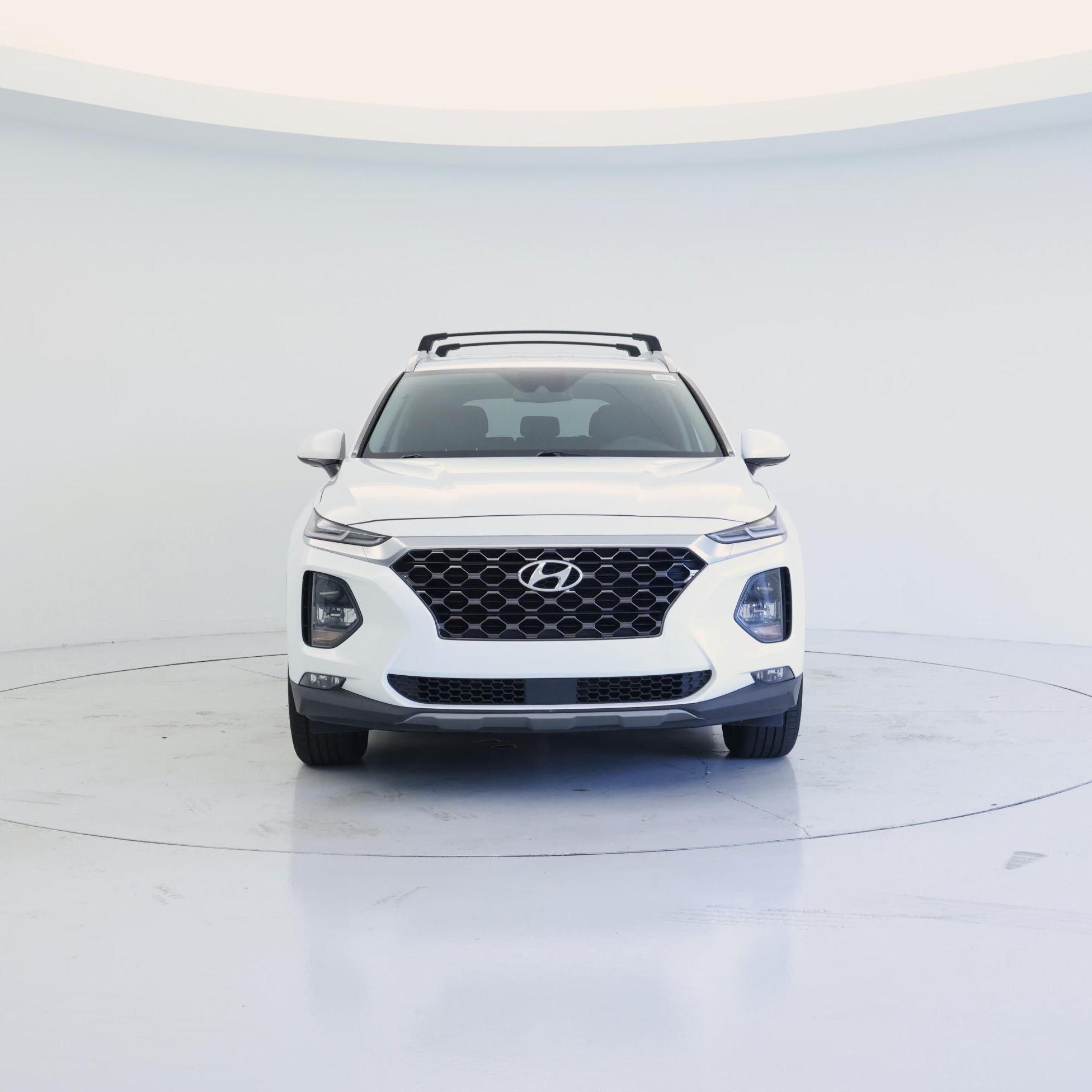 Thumbnail: 2020 Hyundai Santa Fe - 5