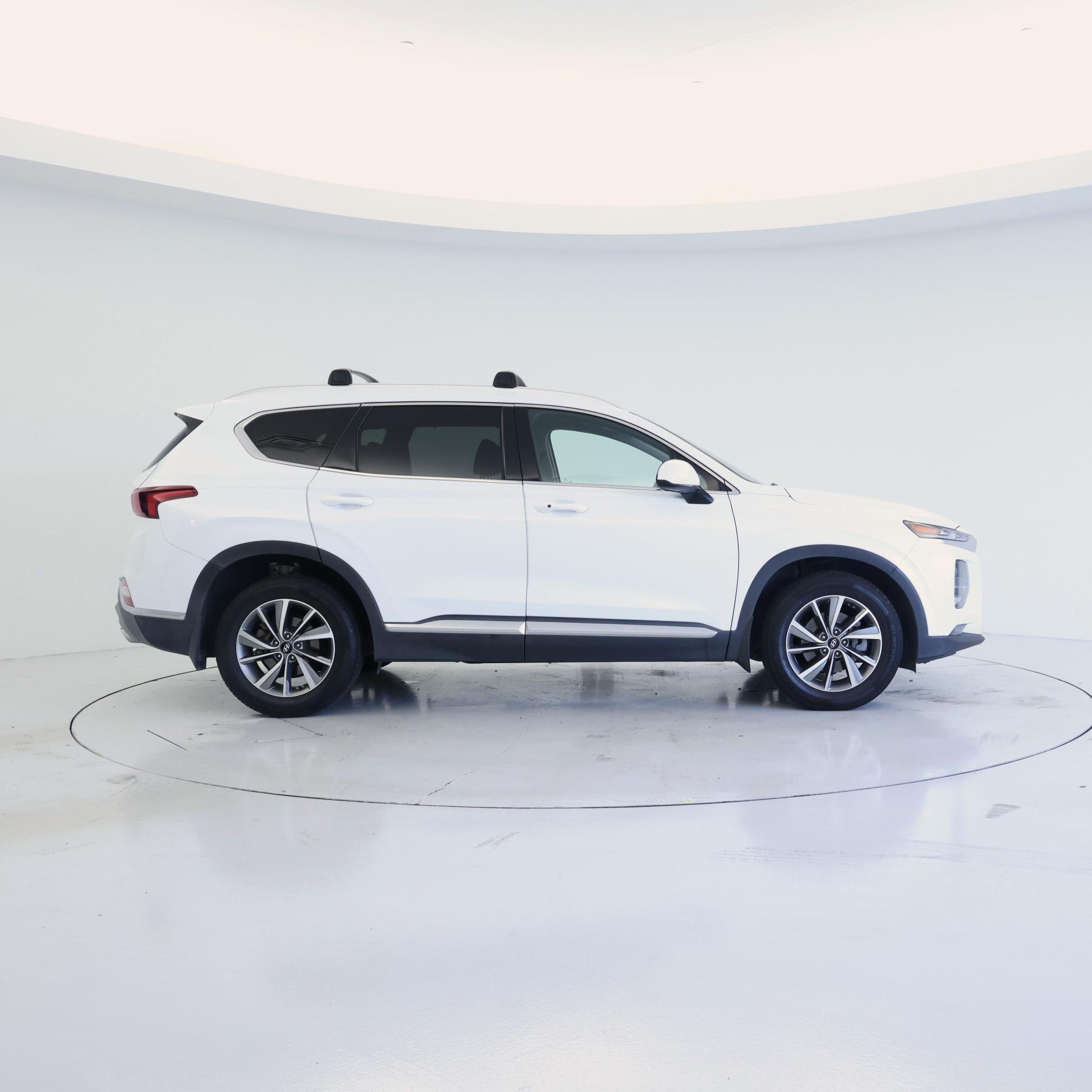 Thumbnail: 2020 Hyundai Santa Fe - 7