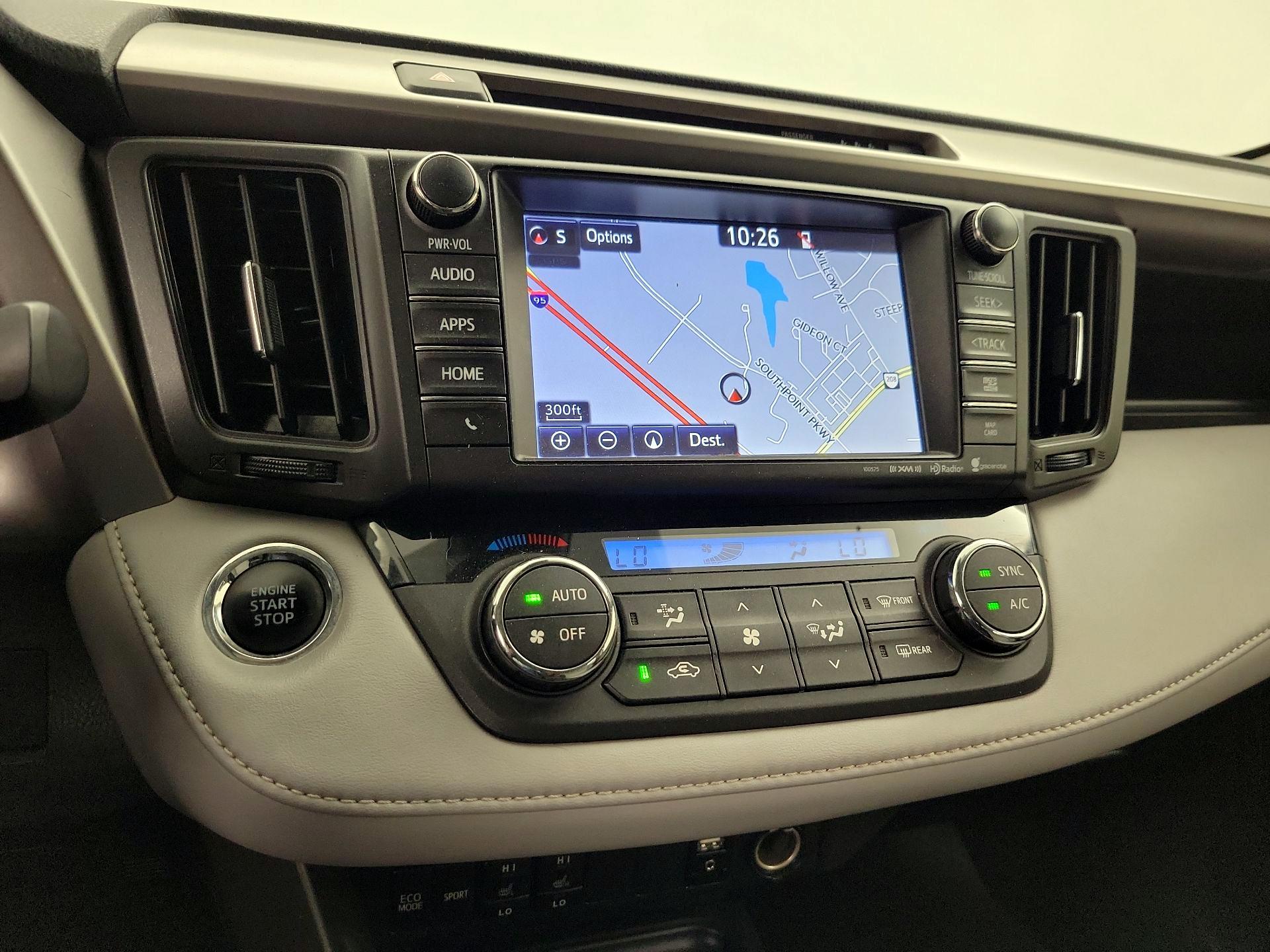 Thumbnail: 2018 Toyota RAV4 - 14