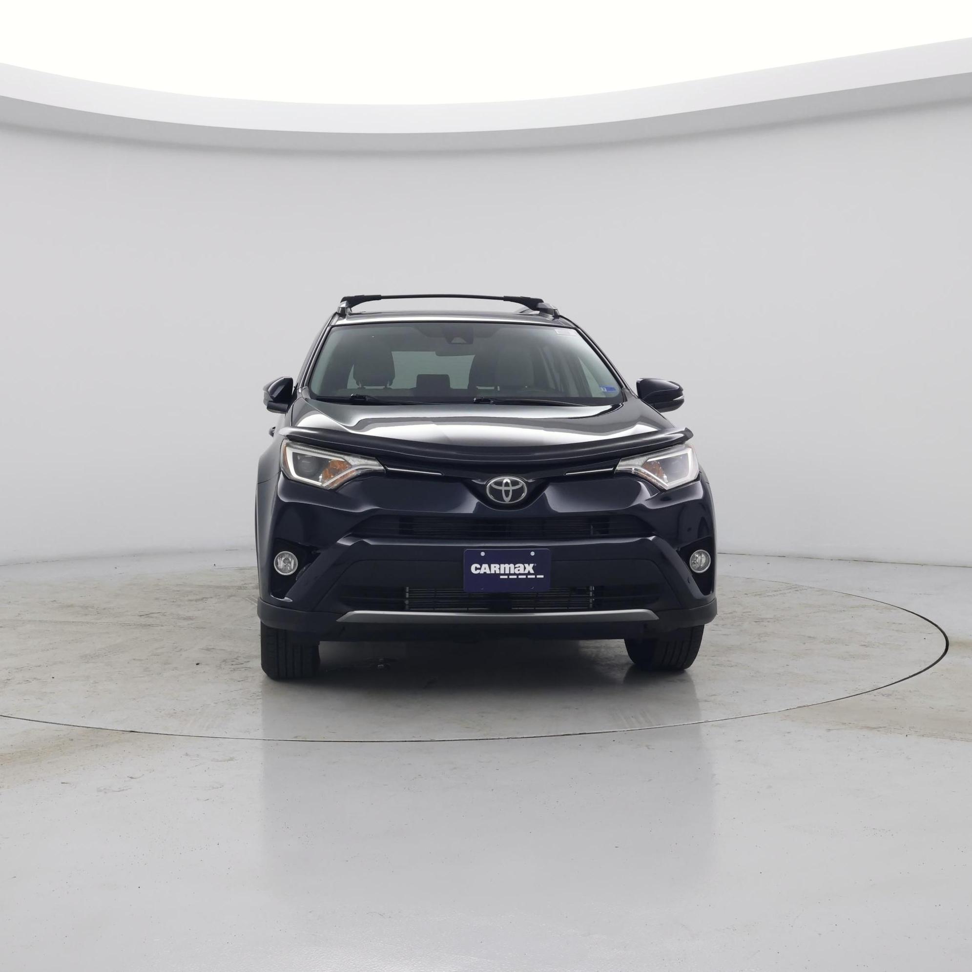 Thumbnail: 2018 Toyota RAV4 - 5