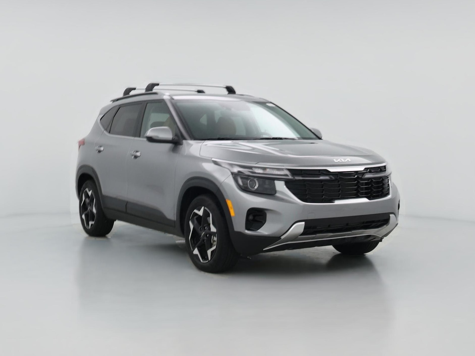 2024 Kia Seltos