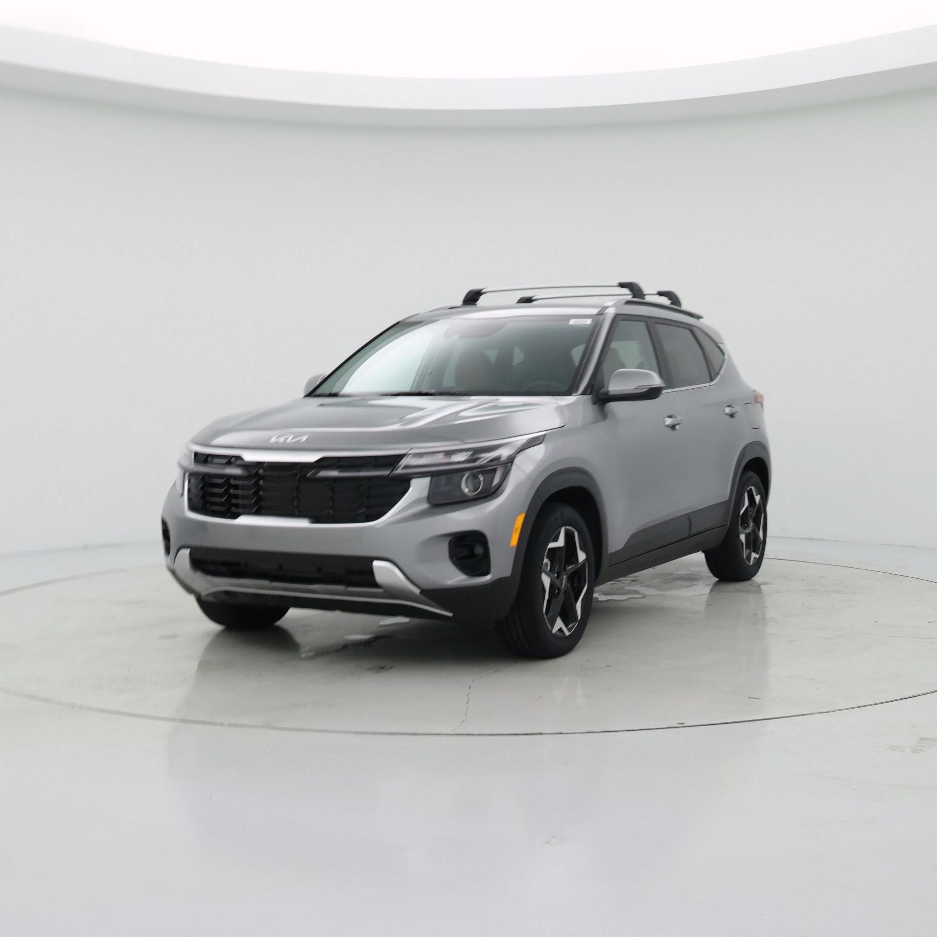 Thumbnail: 2024 Kia Seltos - 4