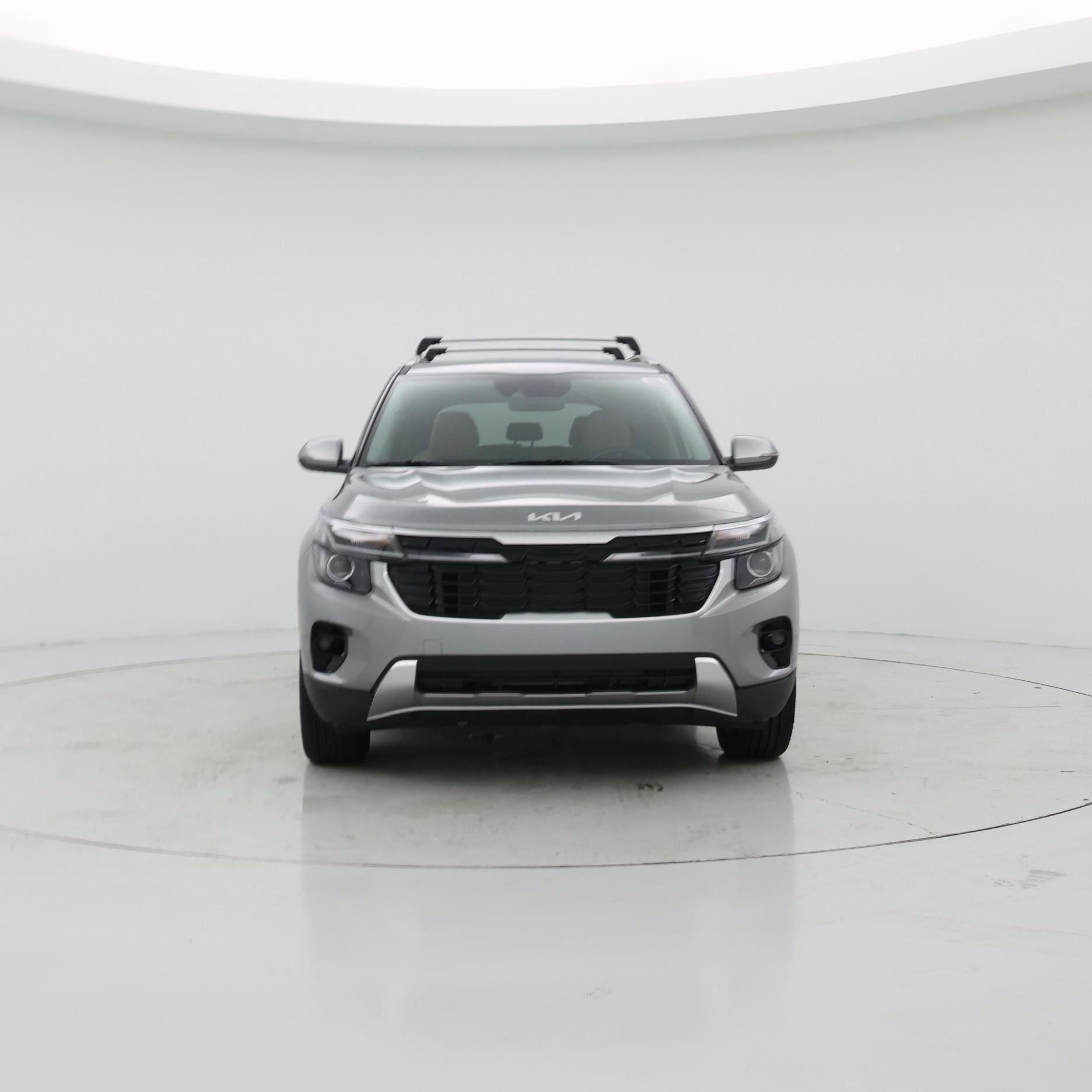 Thumbnail: 2024 Kia Seltos - 5