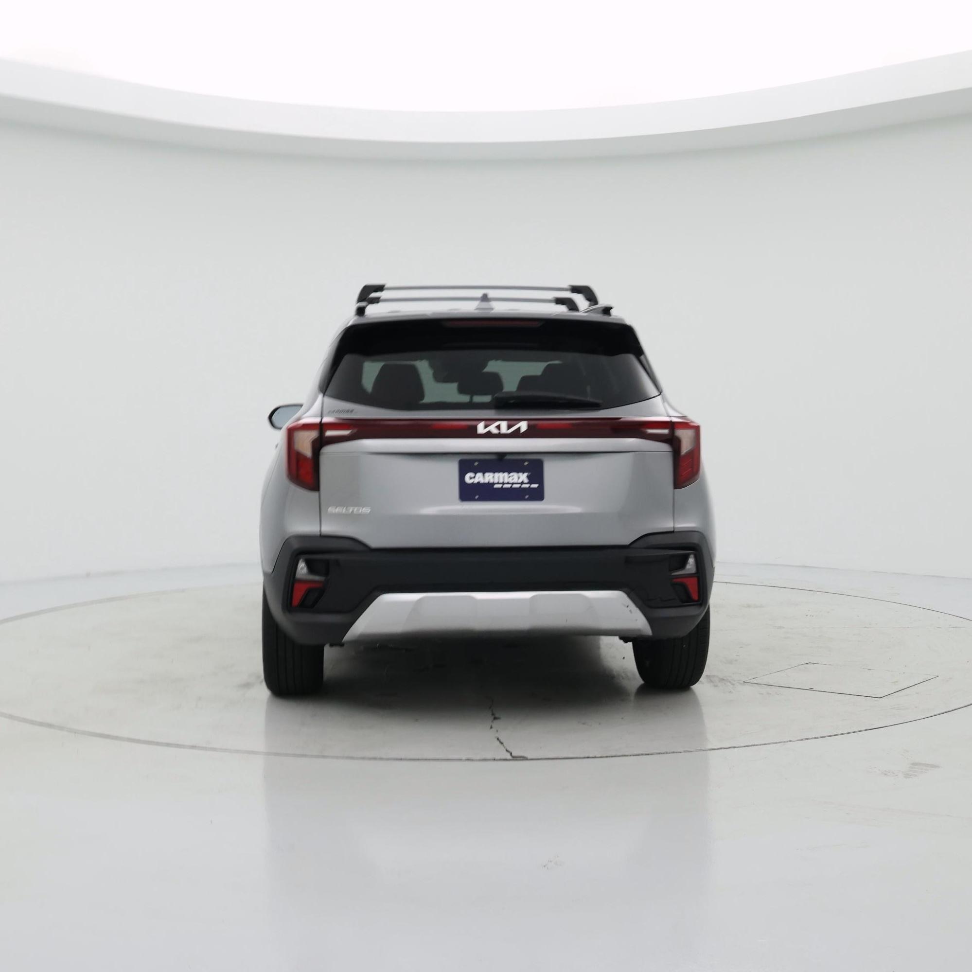 Thumbnail: 2024 Kia Seltos - 6