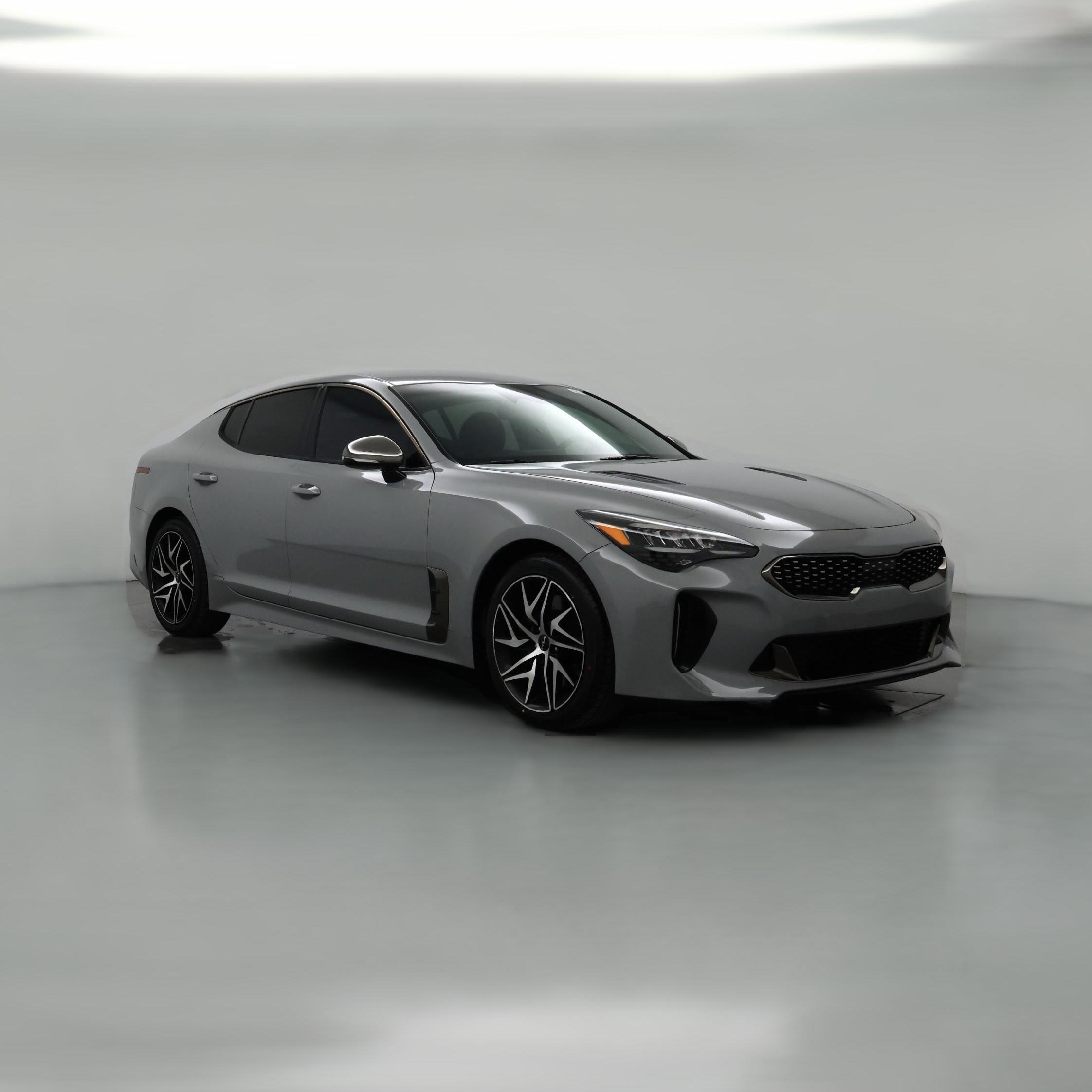 Thumbnail: 2022 Kia Stinger - 1