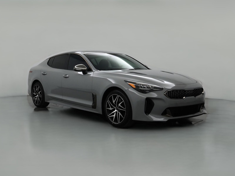 2022 Kia Stinger GT-Line -
                  Clearwater, FL