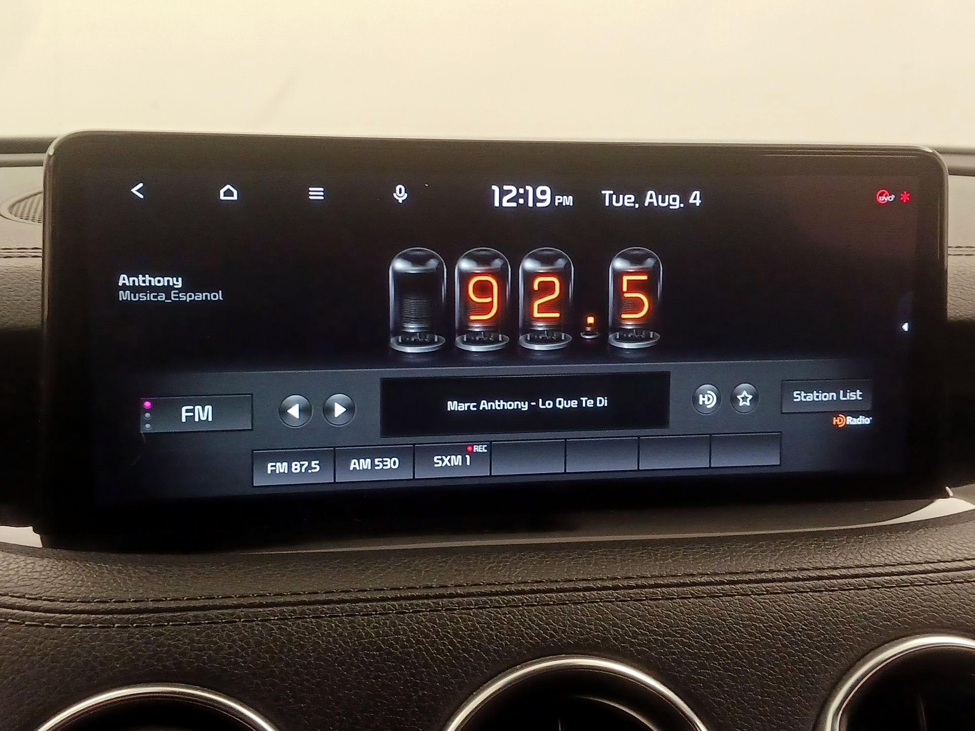 Thumbnail: 2022 Kia Stinger - 16