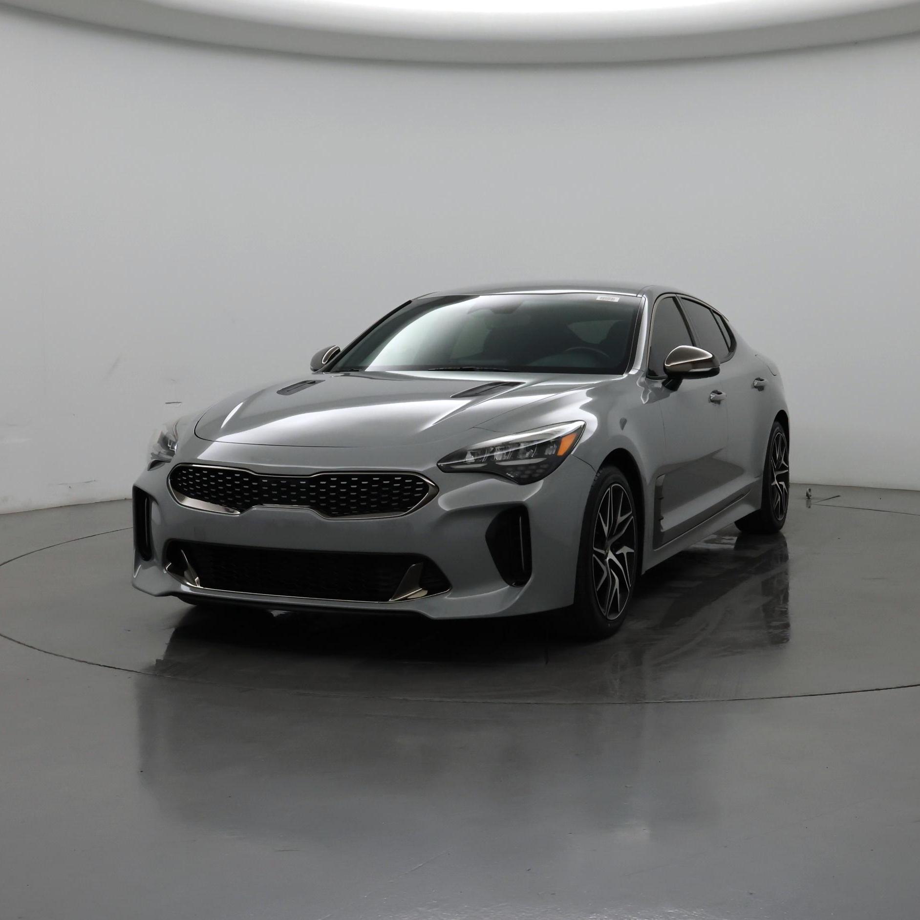 Thumbnail: 2022 Kia Stinger - 4
