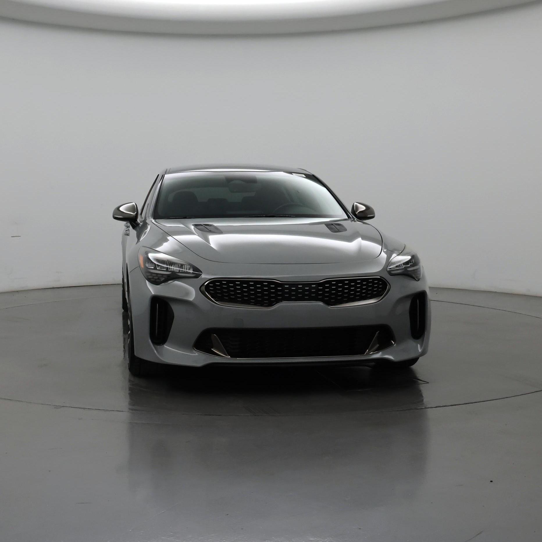 Thumbnail: 2022 Kia Stinger - 5