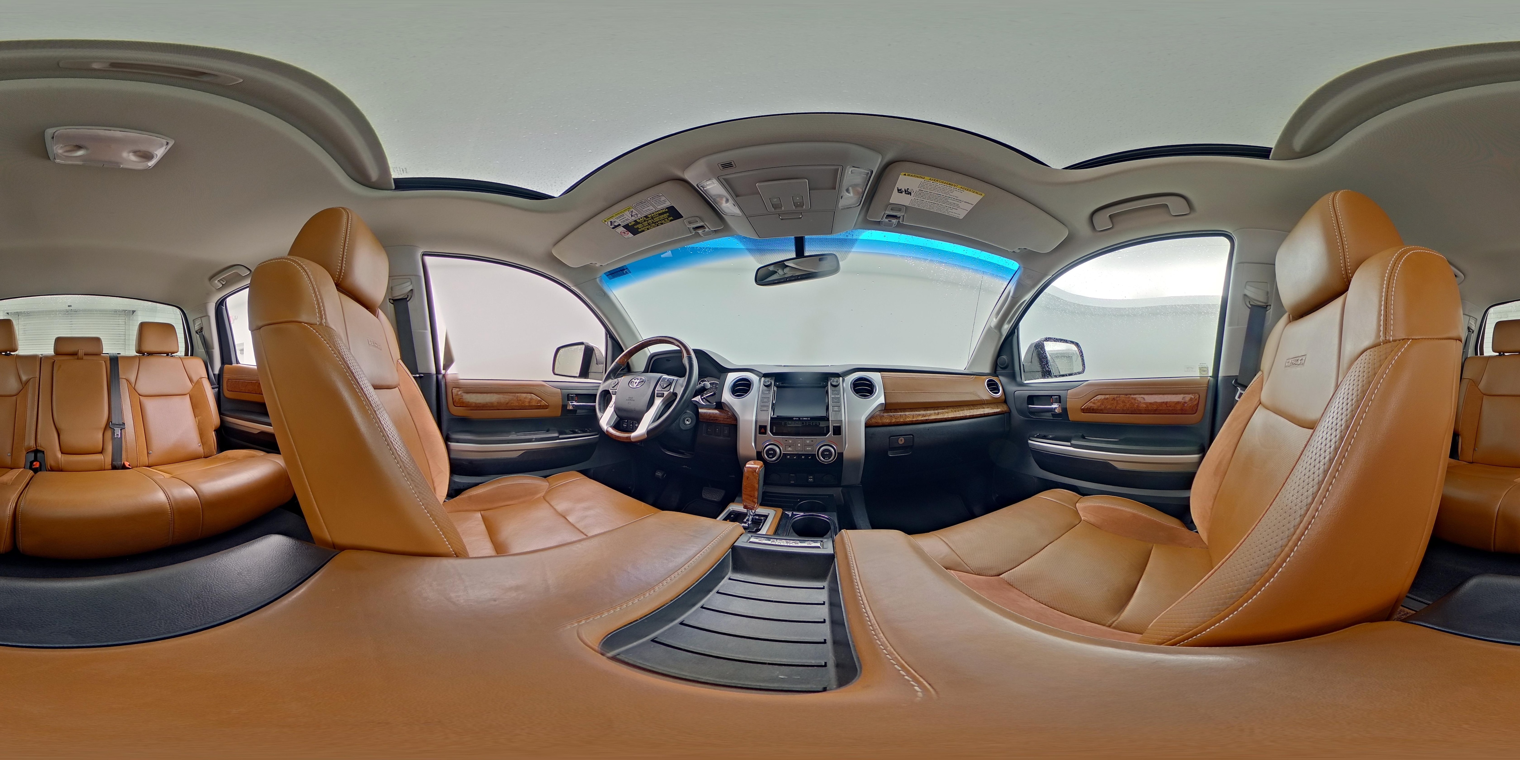 2014 Toyota Tundra 1794 Edition - Photo 25