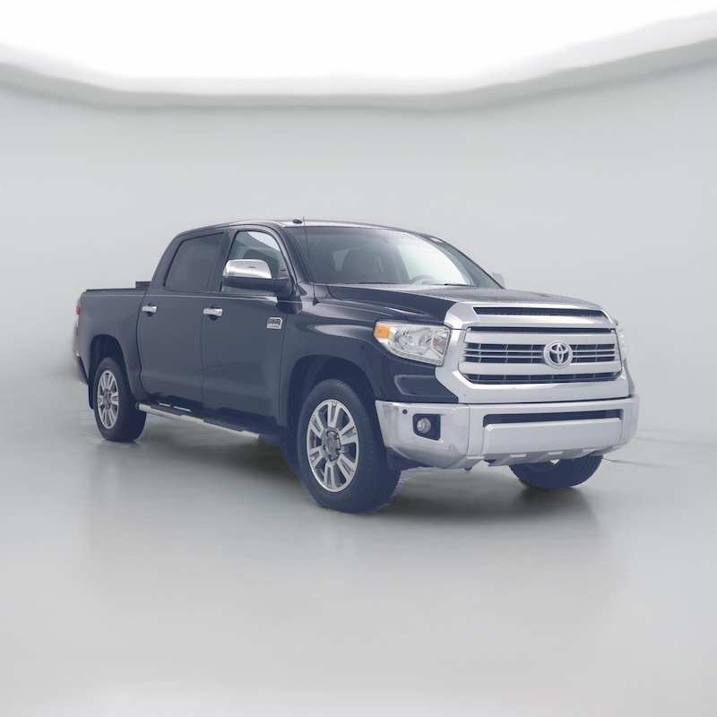 2014 Toyota Tundra 1794