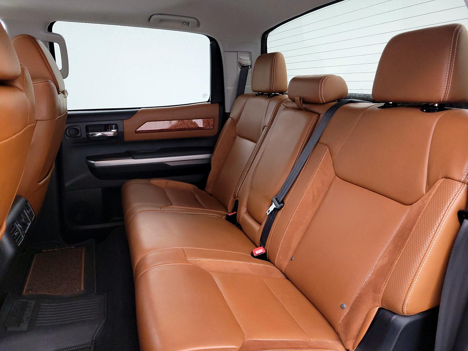 Thumbnail: 2014 Toyota Tundra - 20