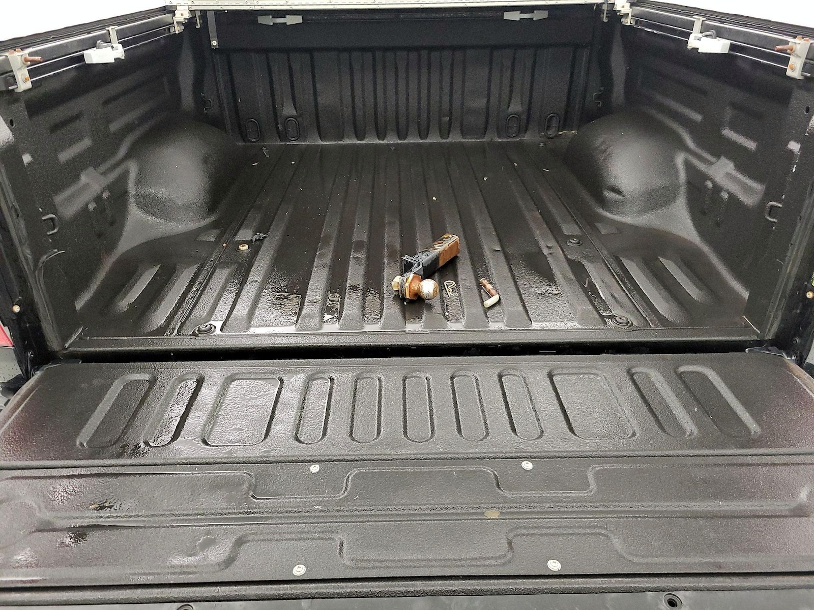 2014 Toyota Tundra 1794 Edition - Photo 22