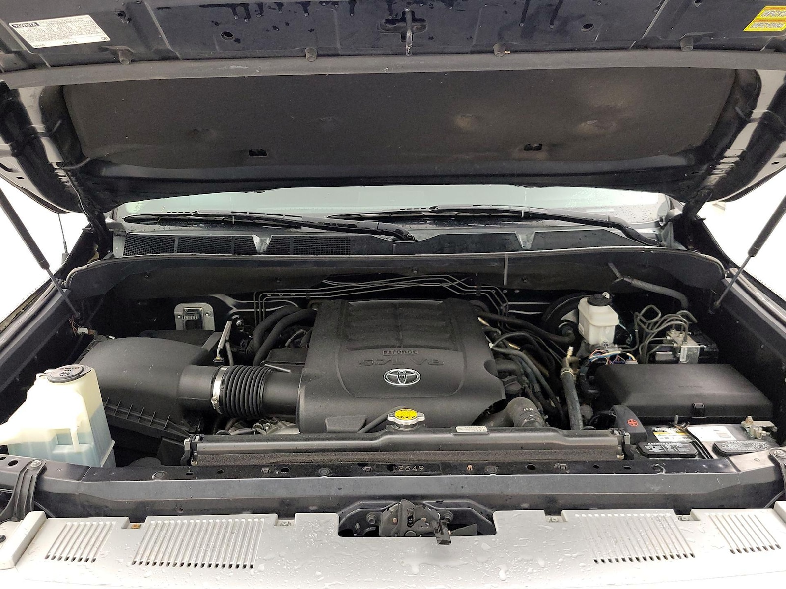 2014 Toyota Tundra 1794 Edition - Photo 23