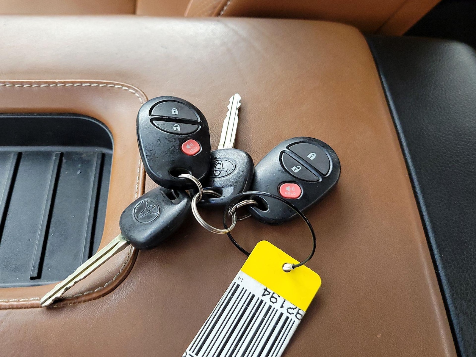 2014 Toyota Tundra 1794 Edition - Photo 24