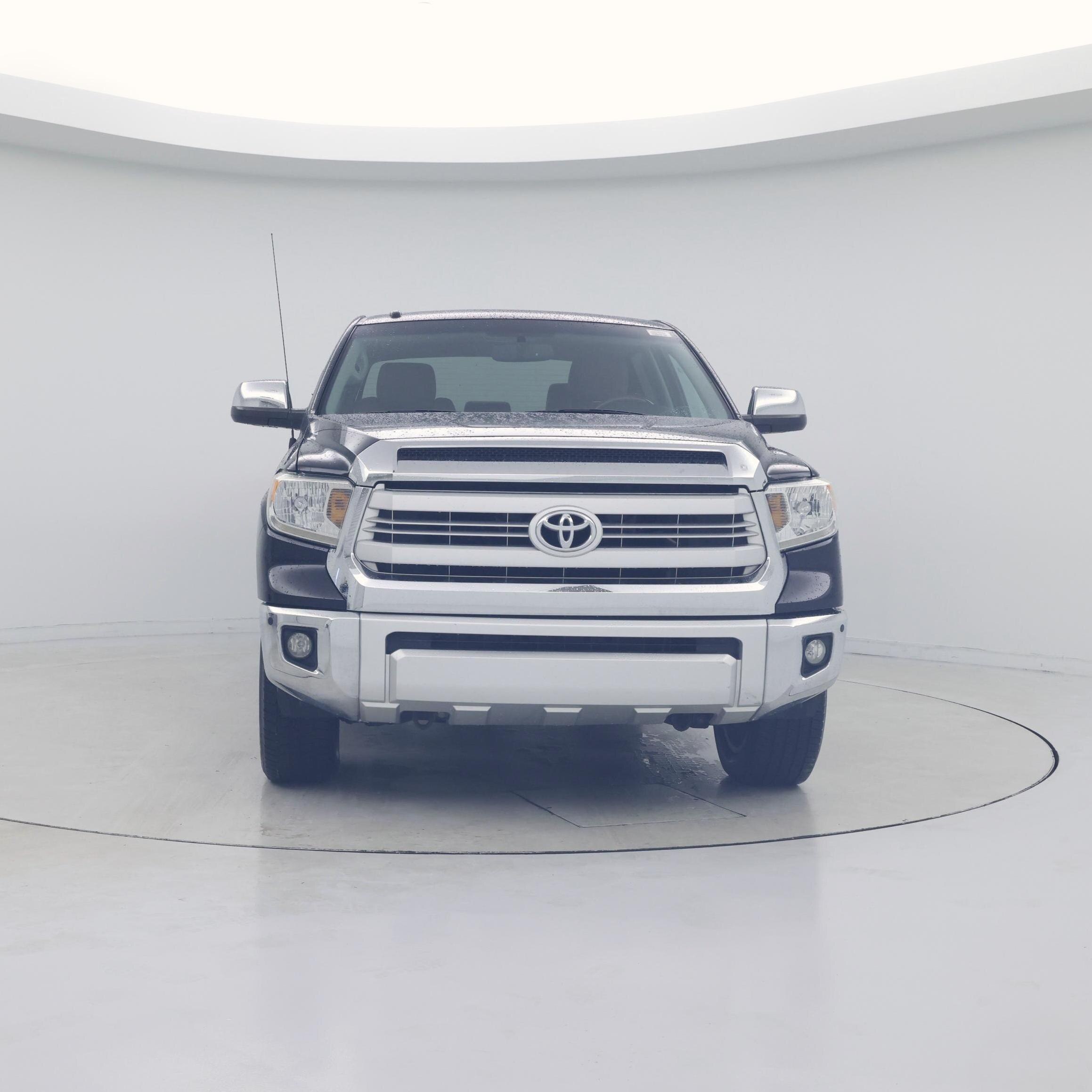 Thumbnail: 2014 Toyota Tundra - 5