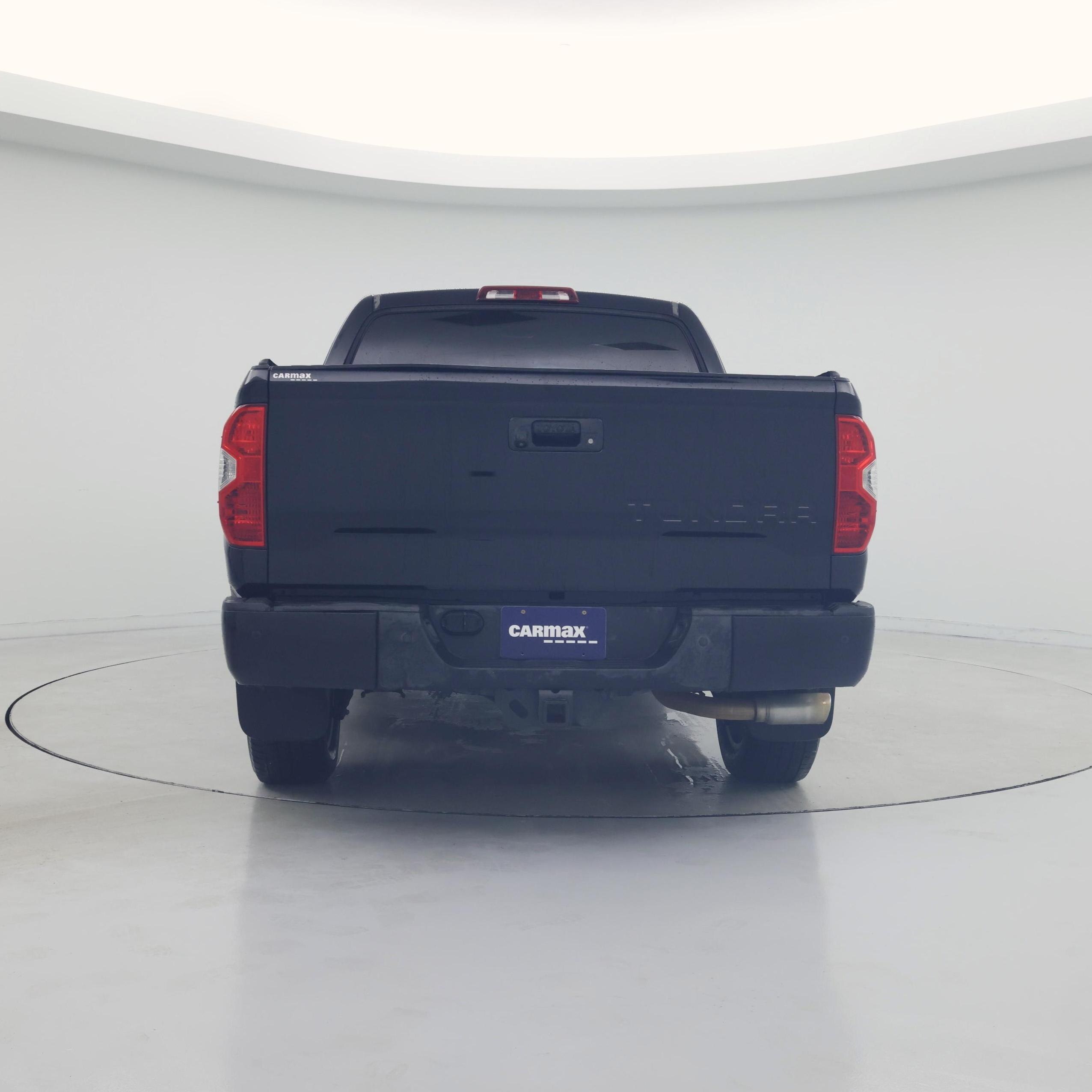 Thumbnail: 2014 Toyota Tundra - 6