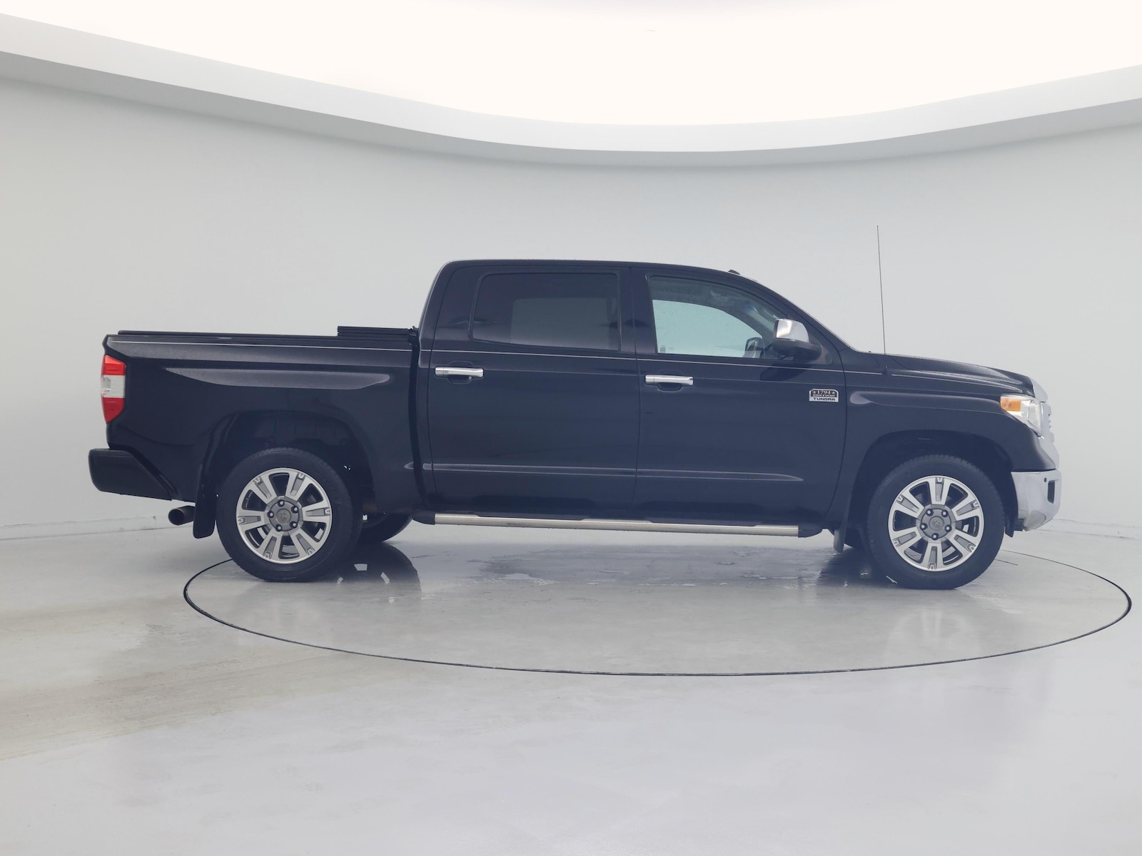 2014 Toyota Tundra 1794 Edition - Photo 8